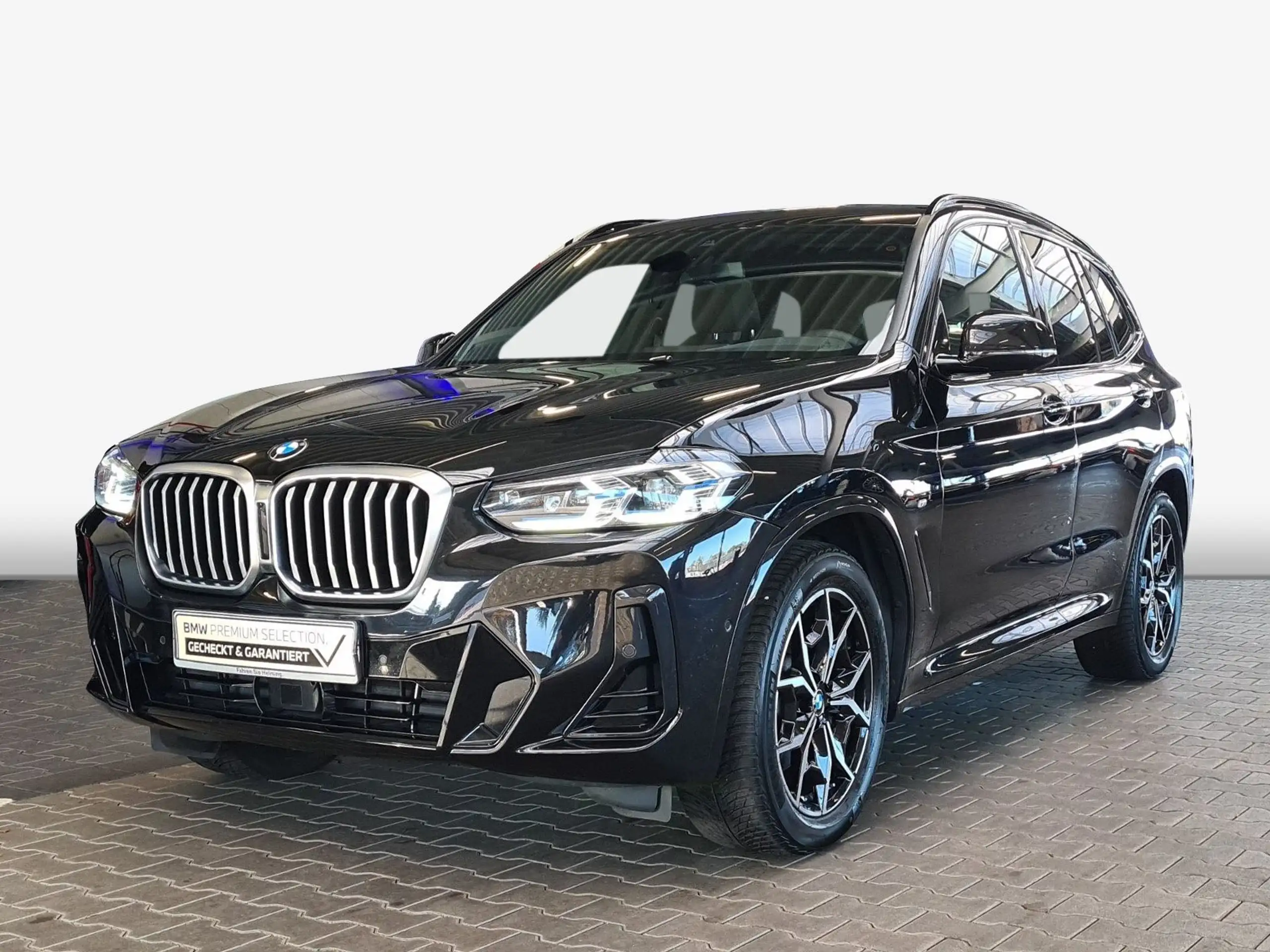 BMW - X3