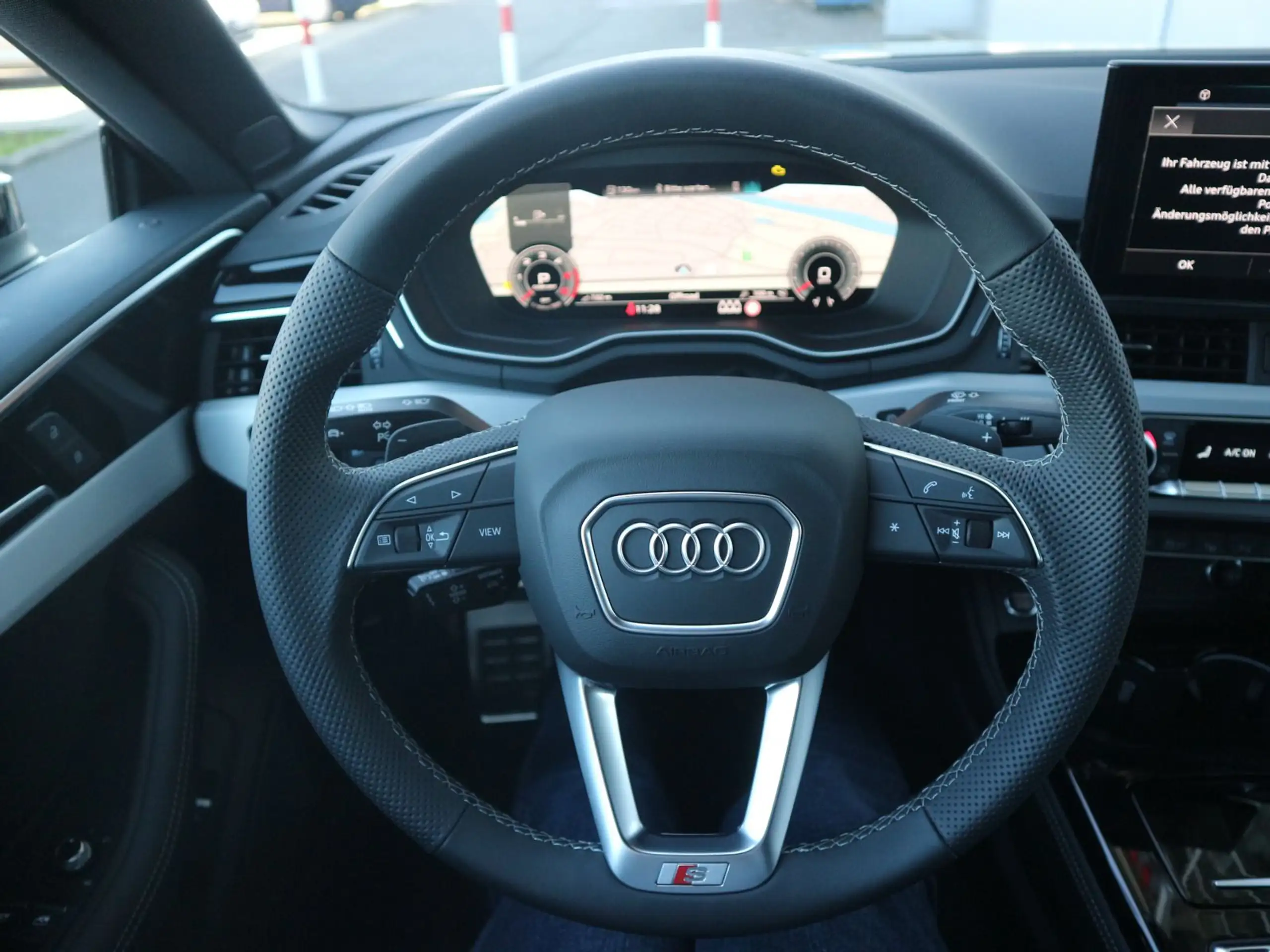 Audi - A5