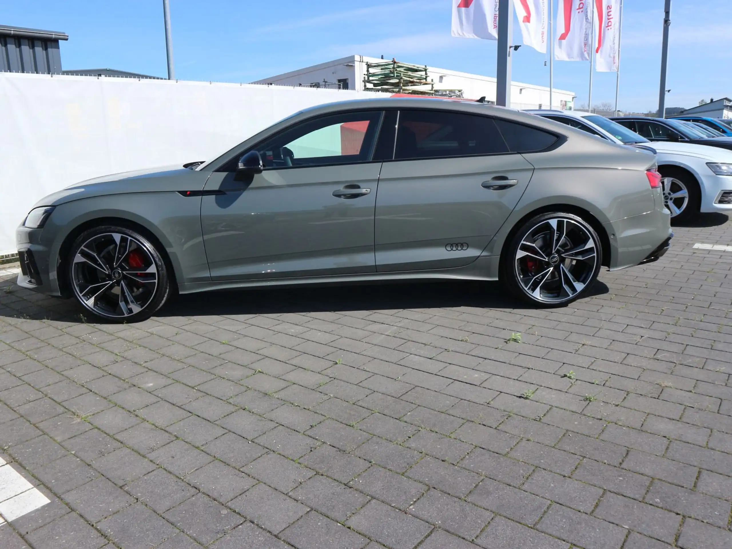 Audi - A5