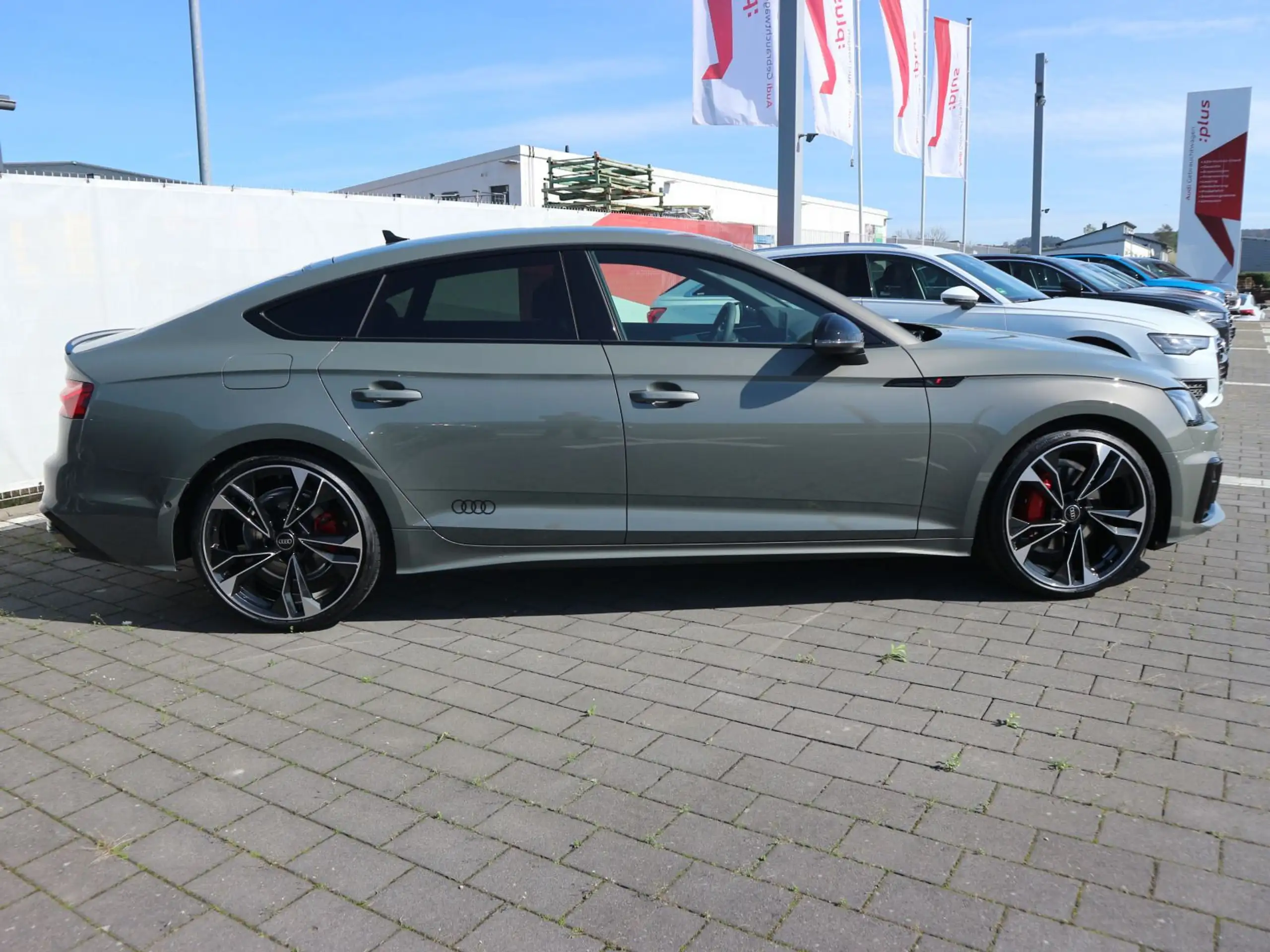 Audi - A5