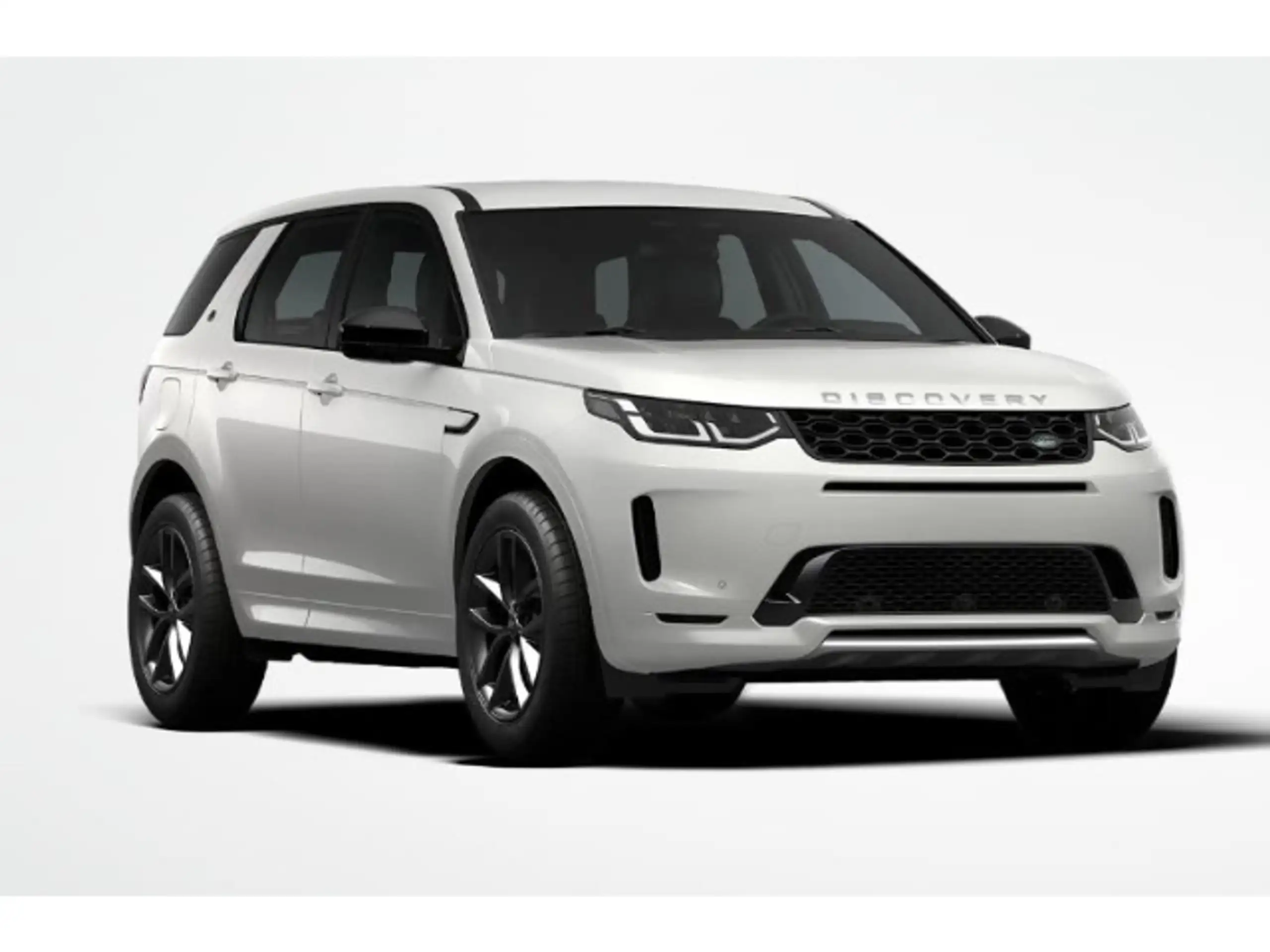 Land Rover - Discovery Sport