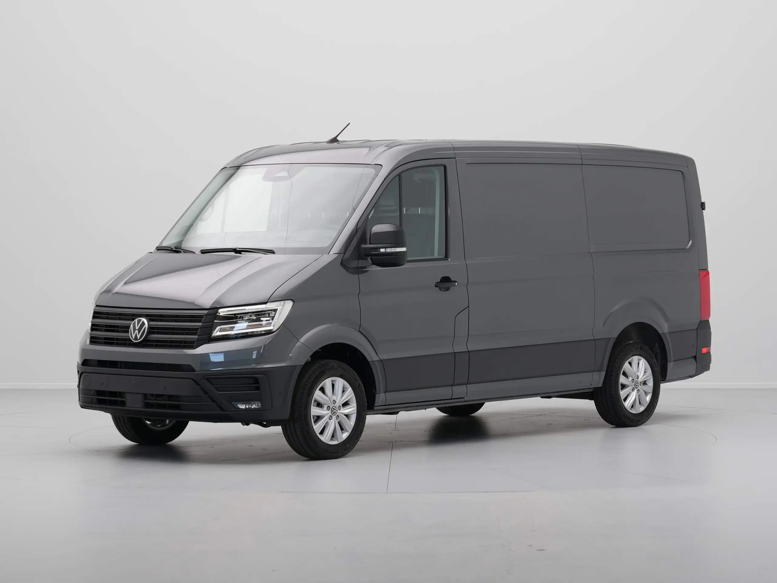 Volkswagen - Crafter