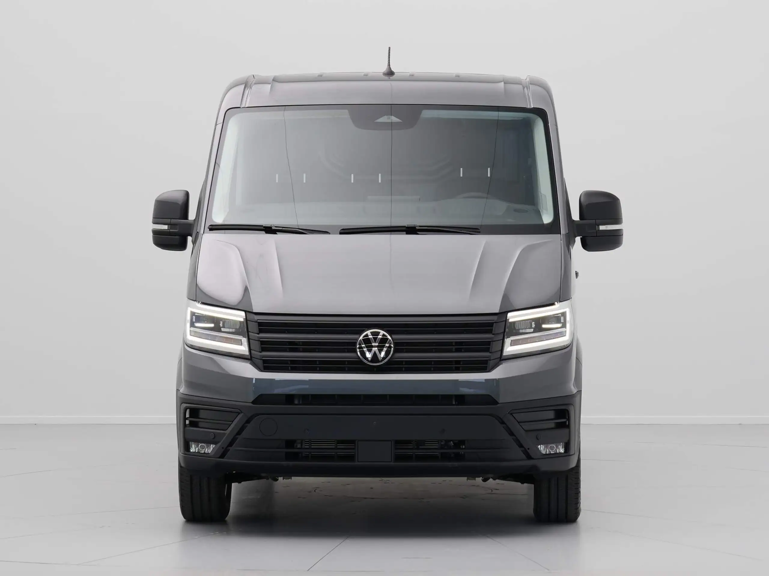 Volkswagen - Crafter