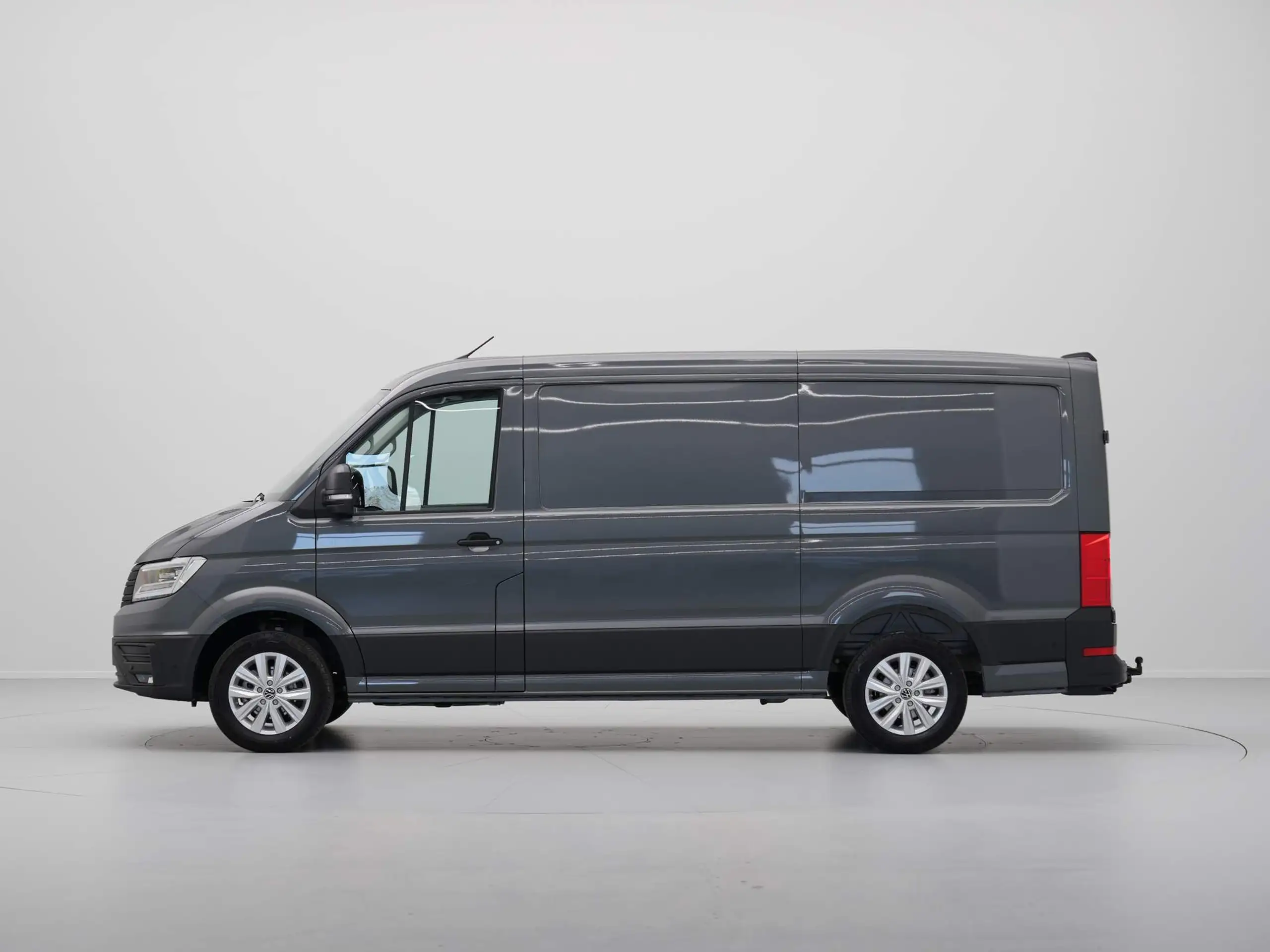 Volkswagen - Crafter