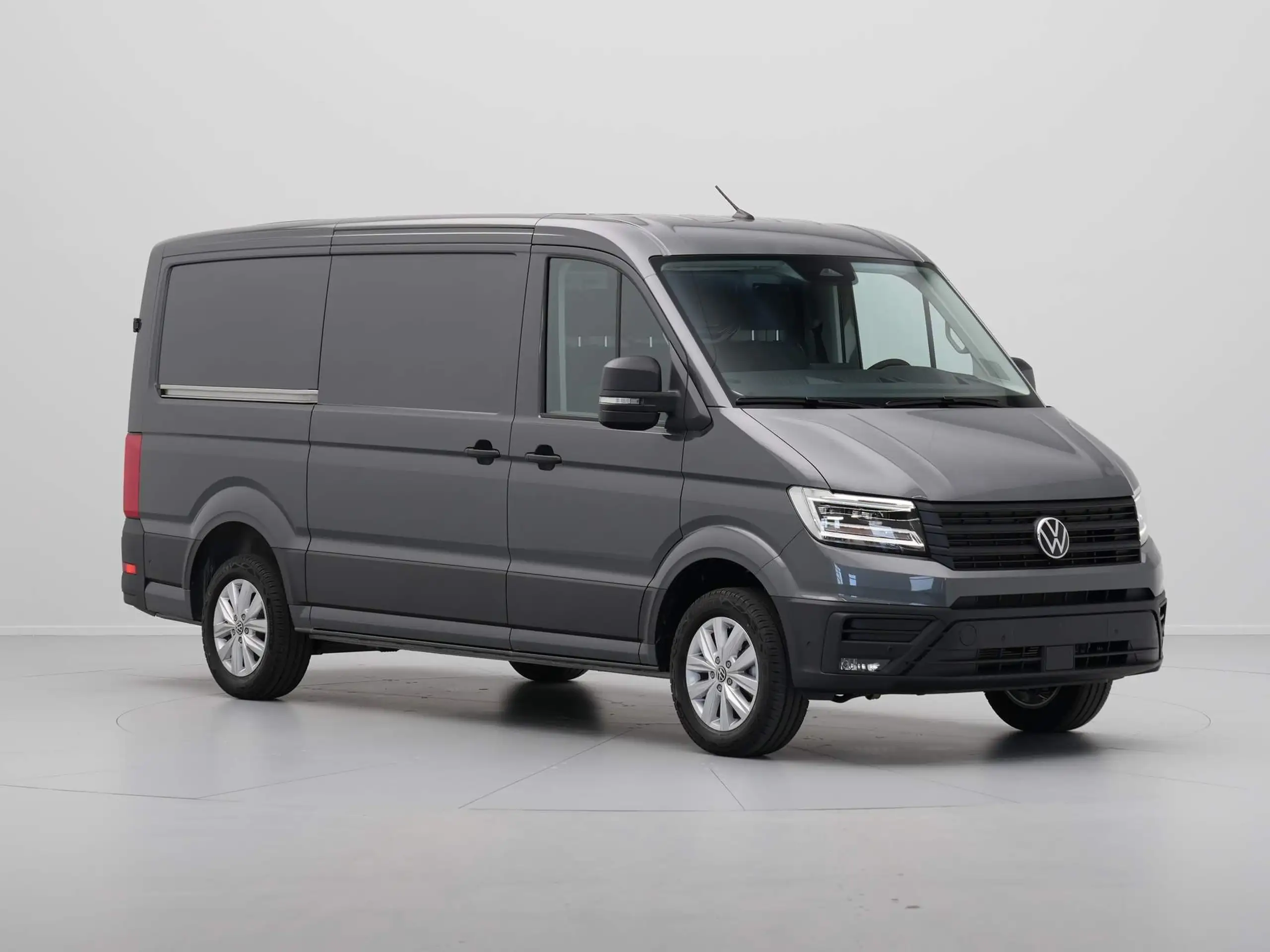 Volkswagen - Crafter