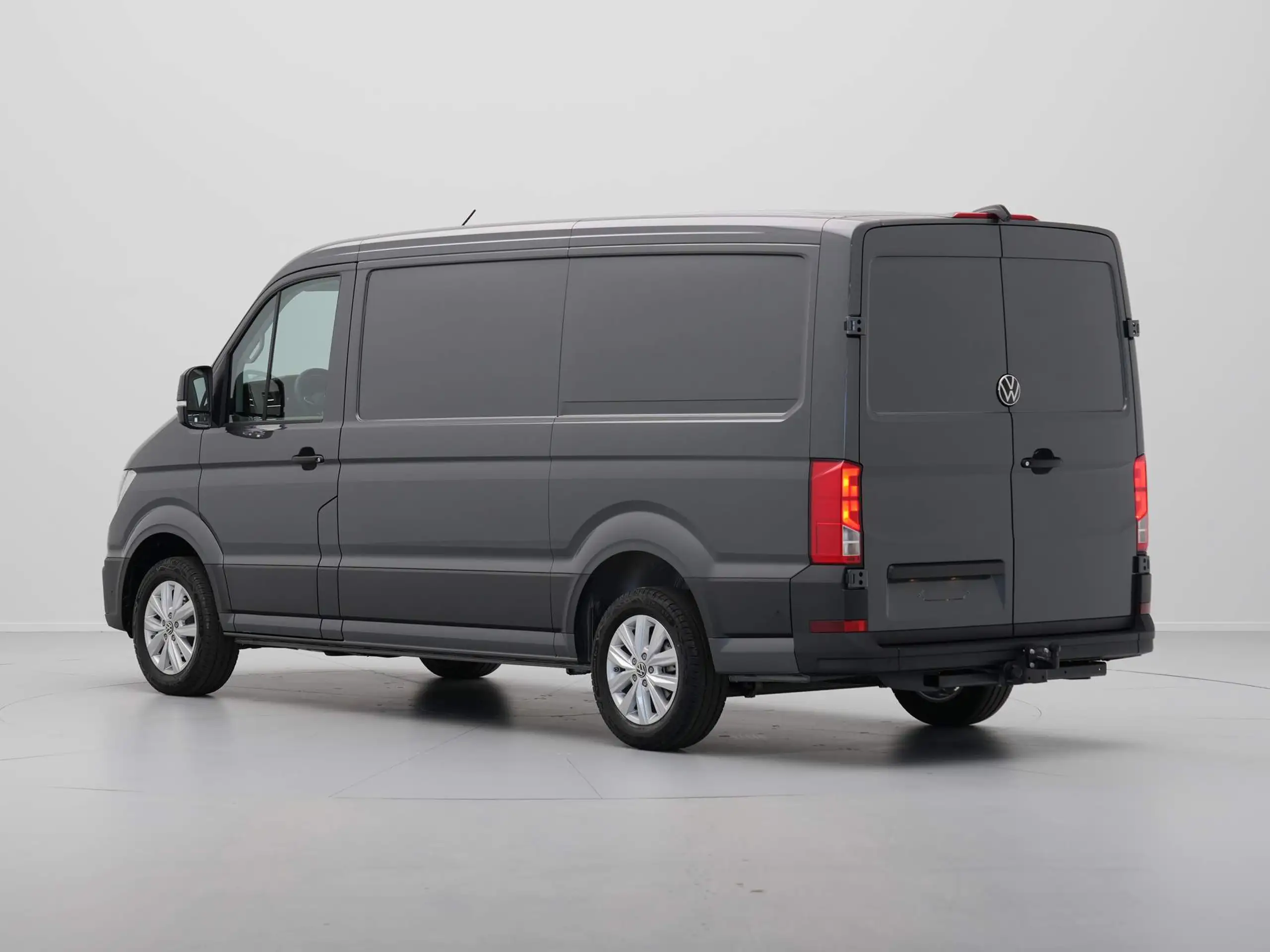 Volkswagen - Crafter