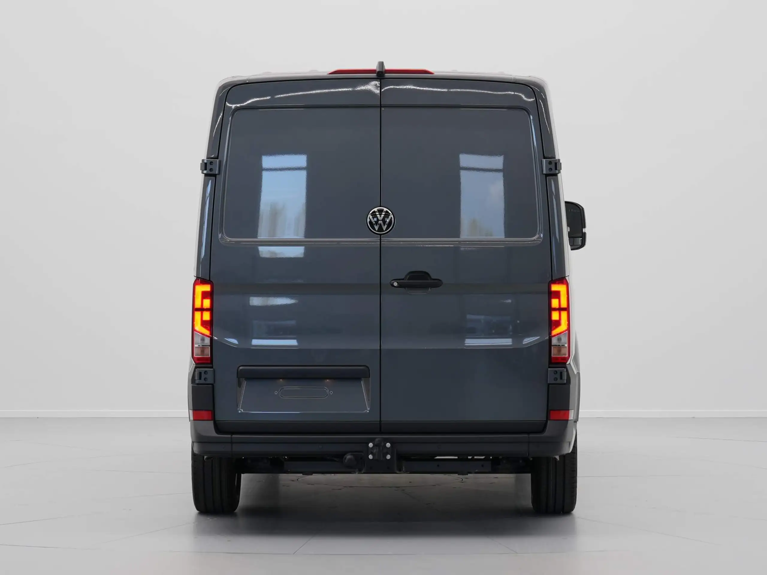 Volkswagen - Crafter