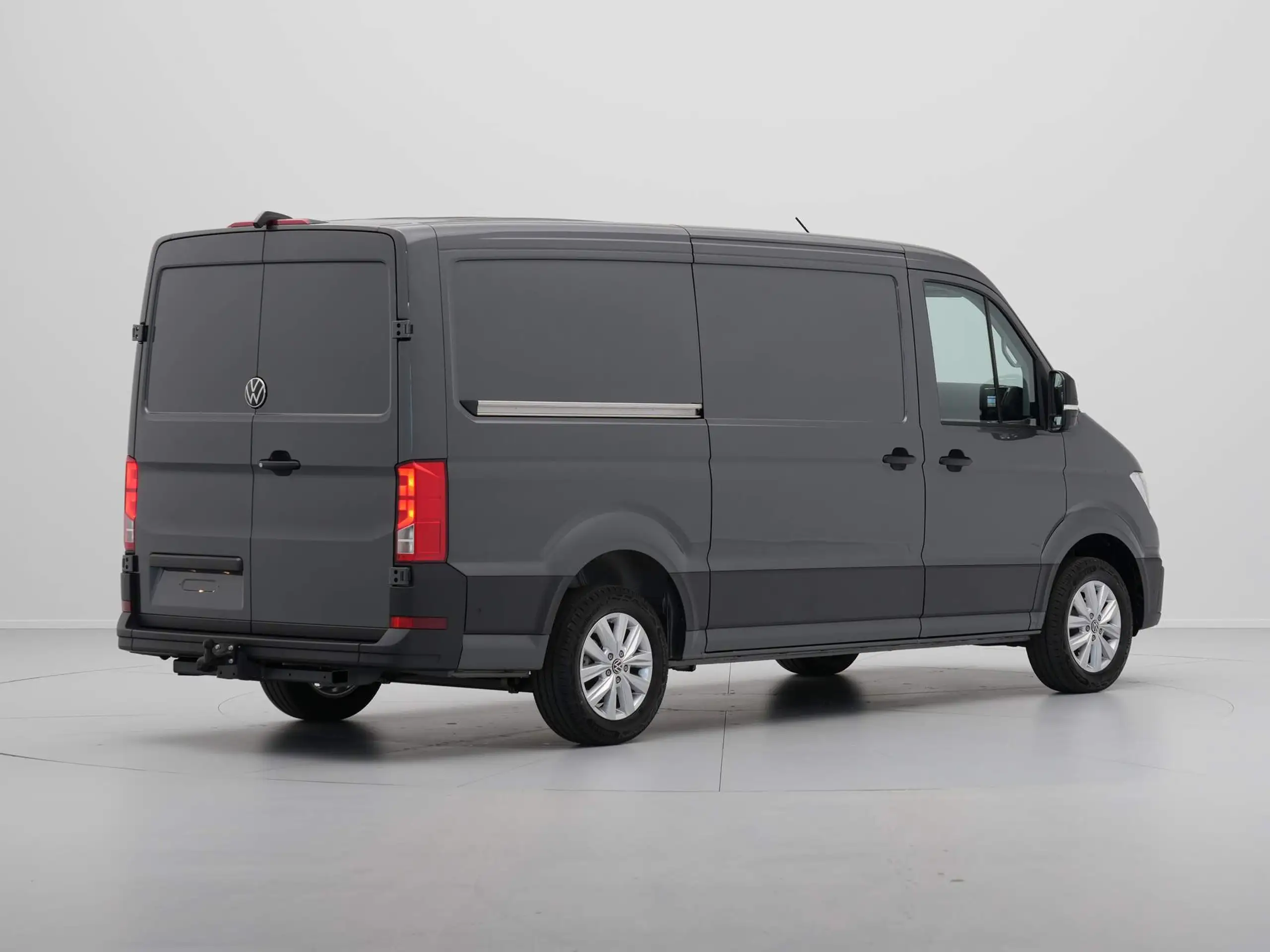 Volkswagen - Crafter