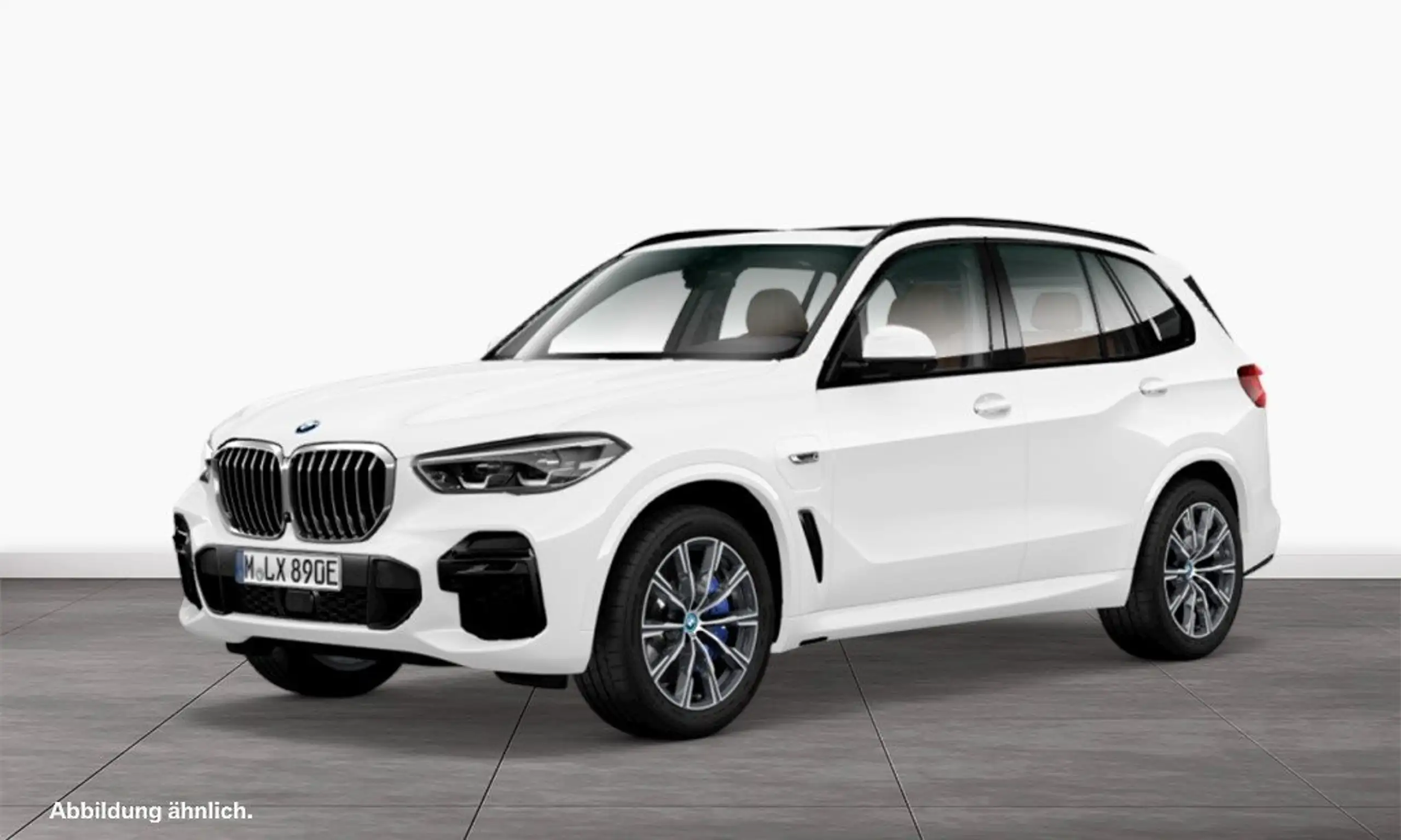 BMW - X5