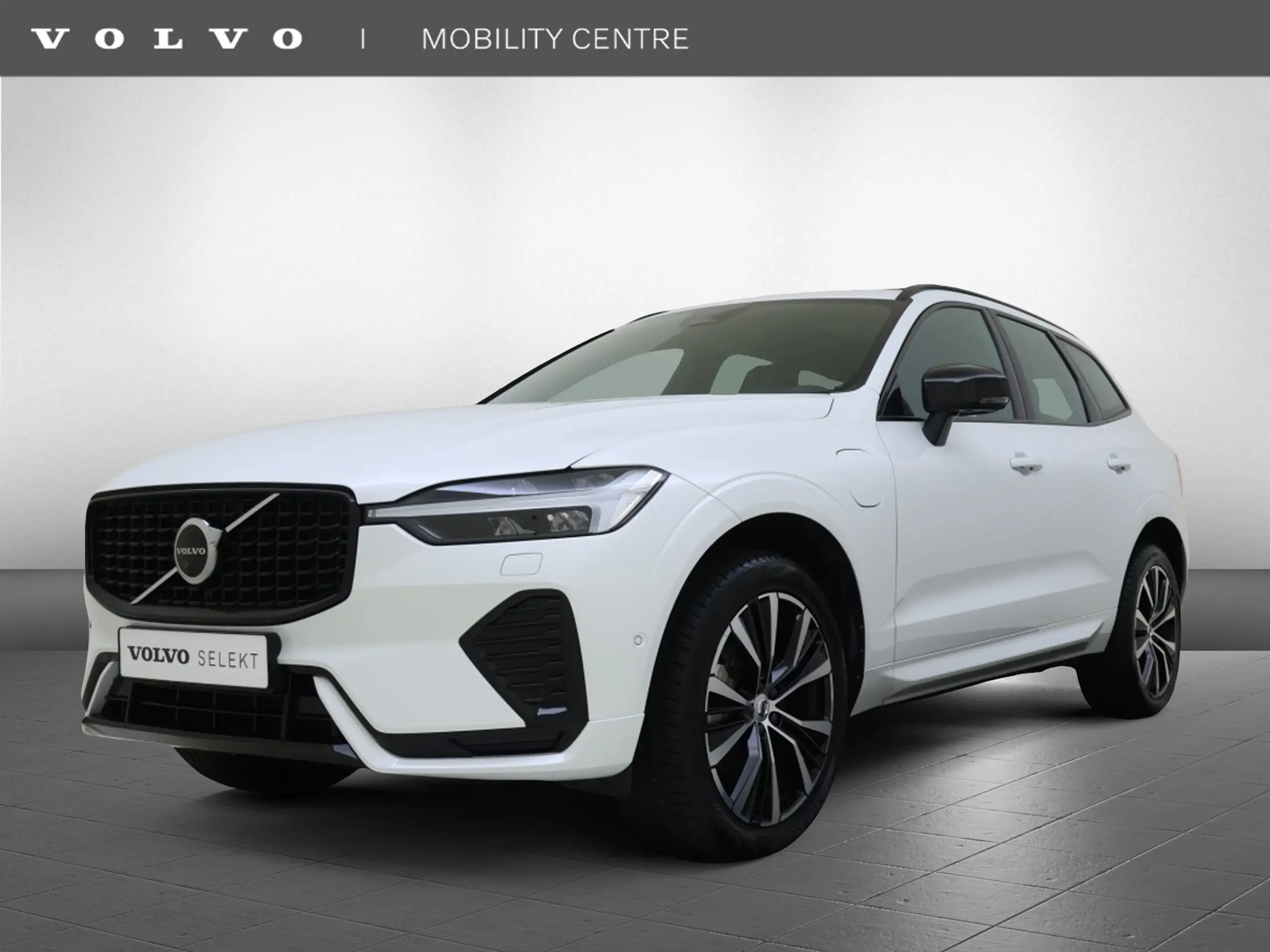 Volvo - XC60