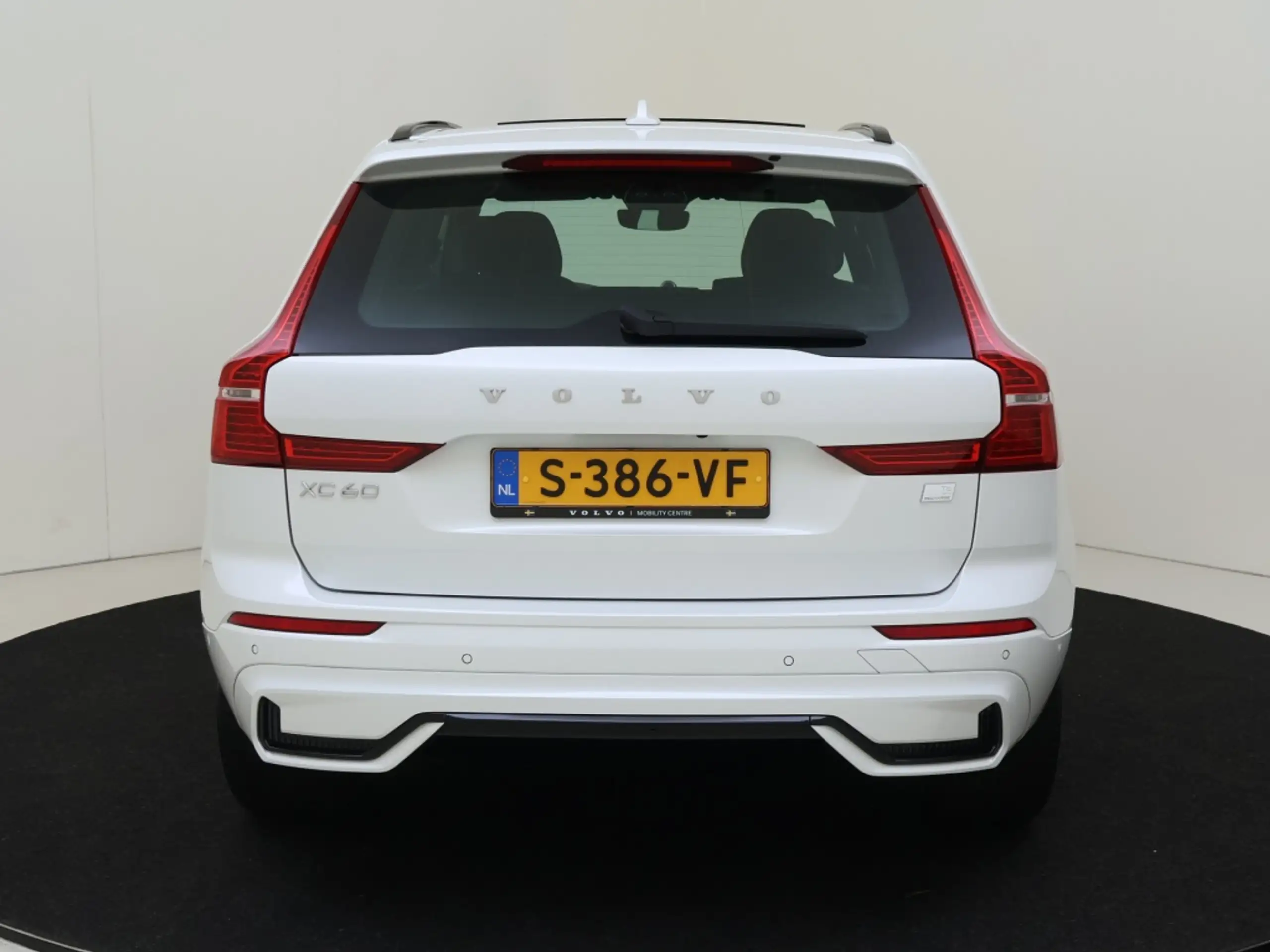 Volvo - XC60