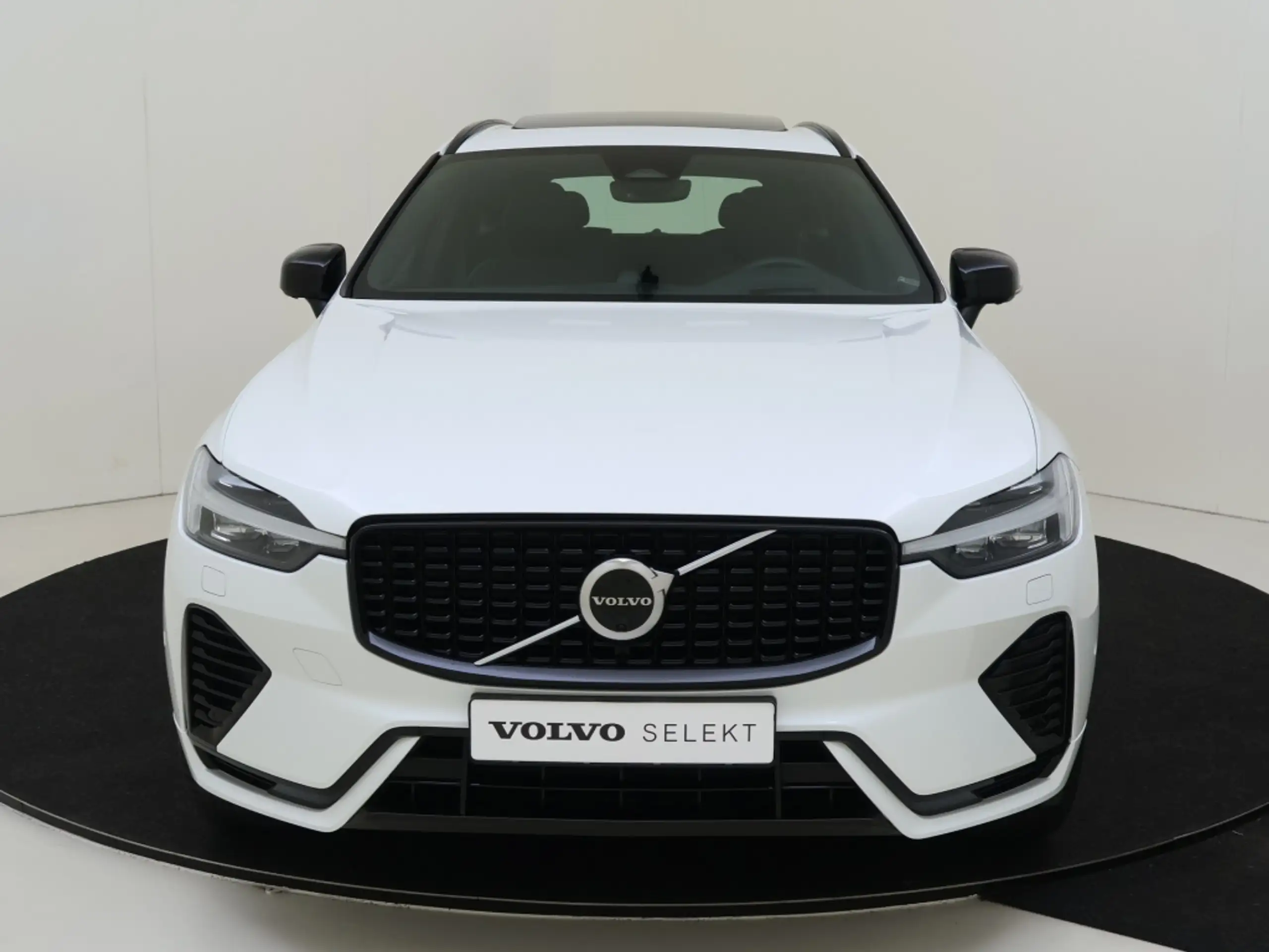 Volvo - XC60