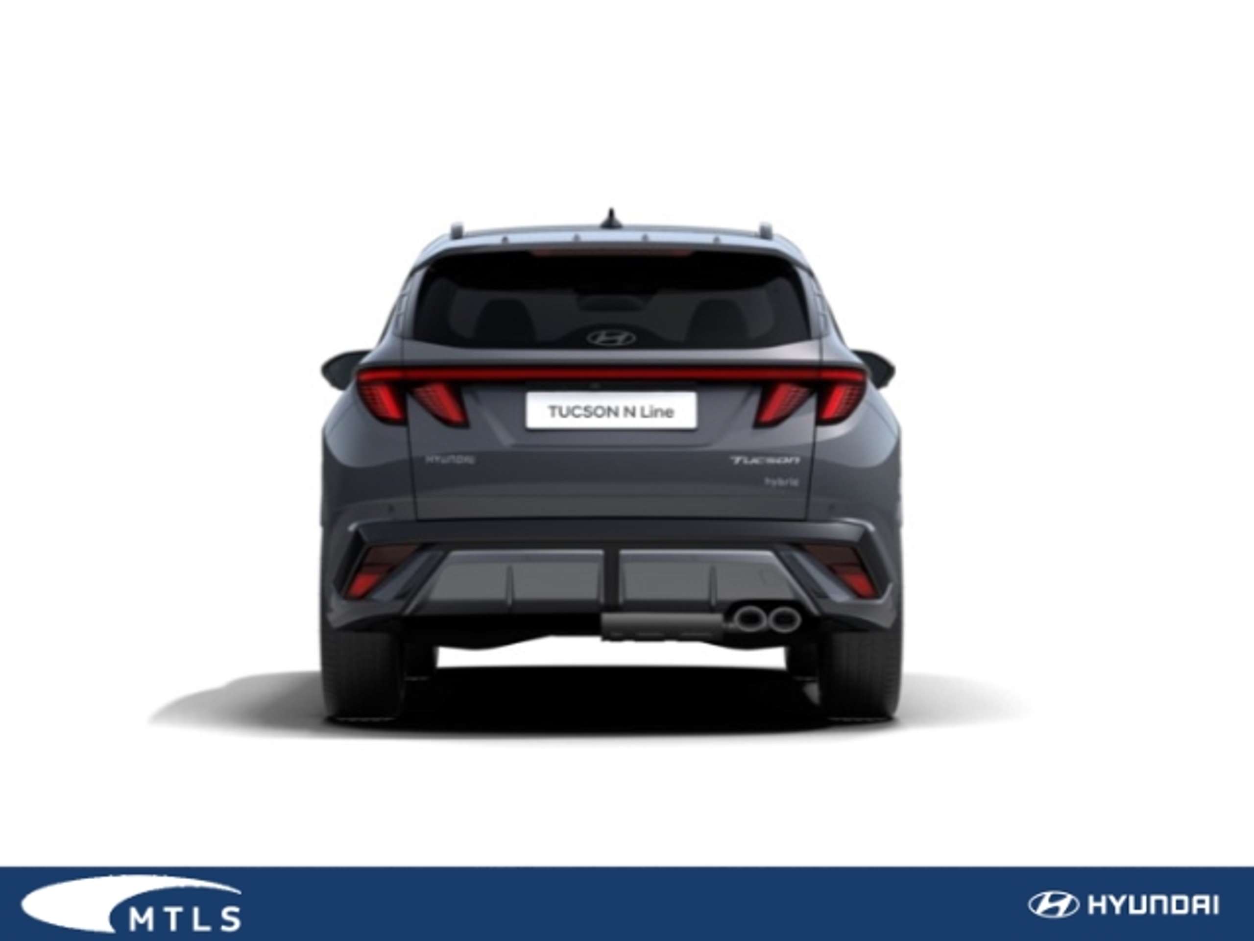 Hyundai - TUCSON