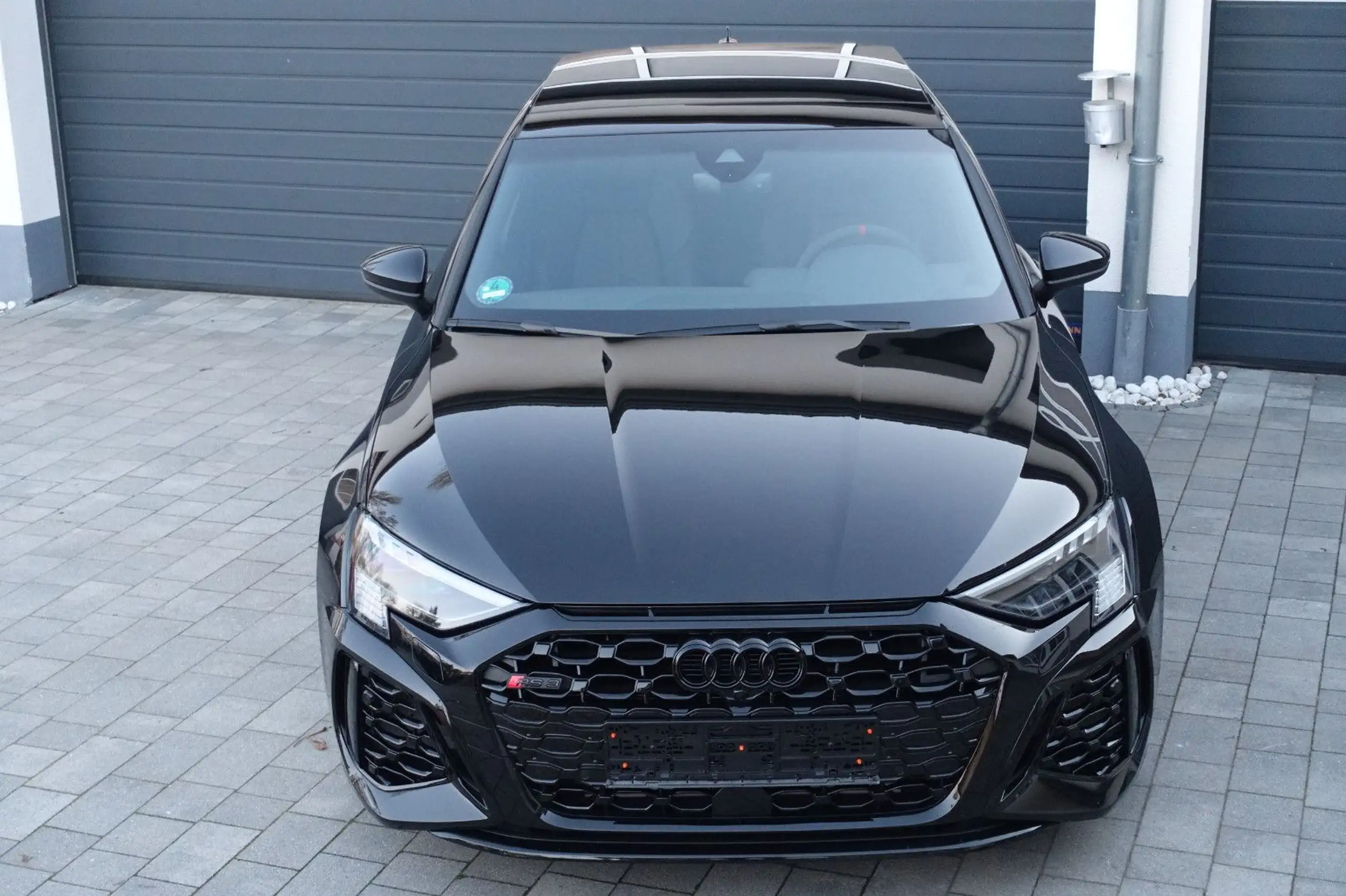 Audi - RS3