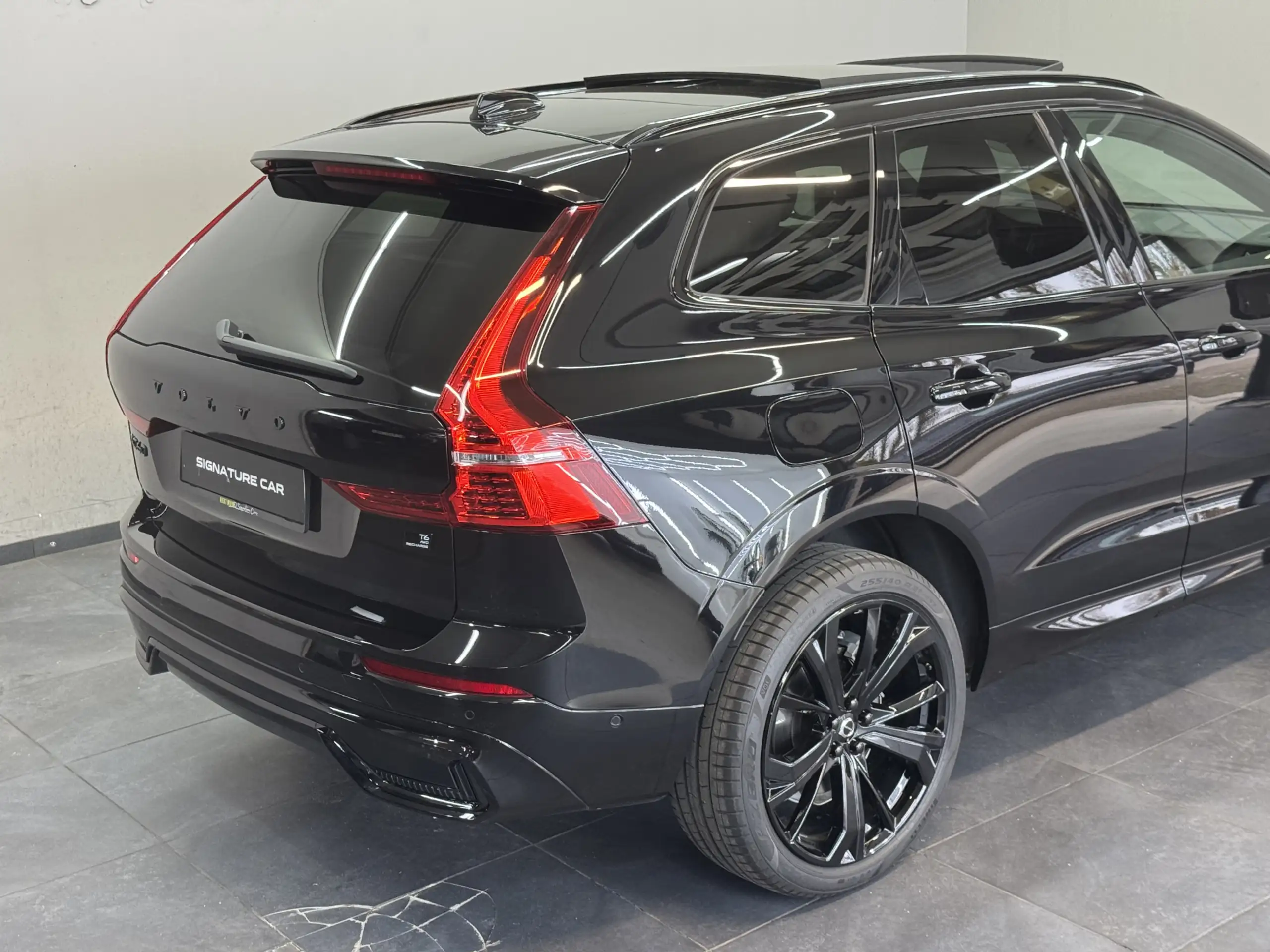 Volvo - XC60