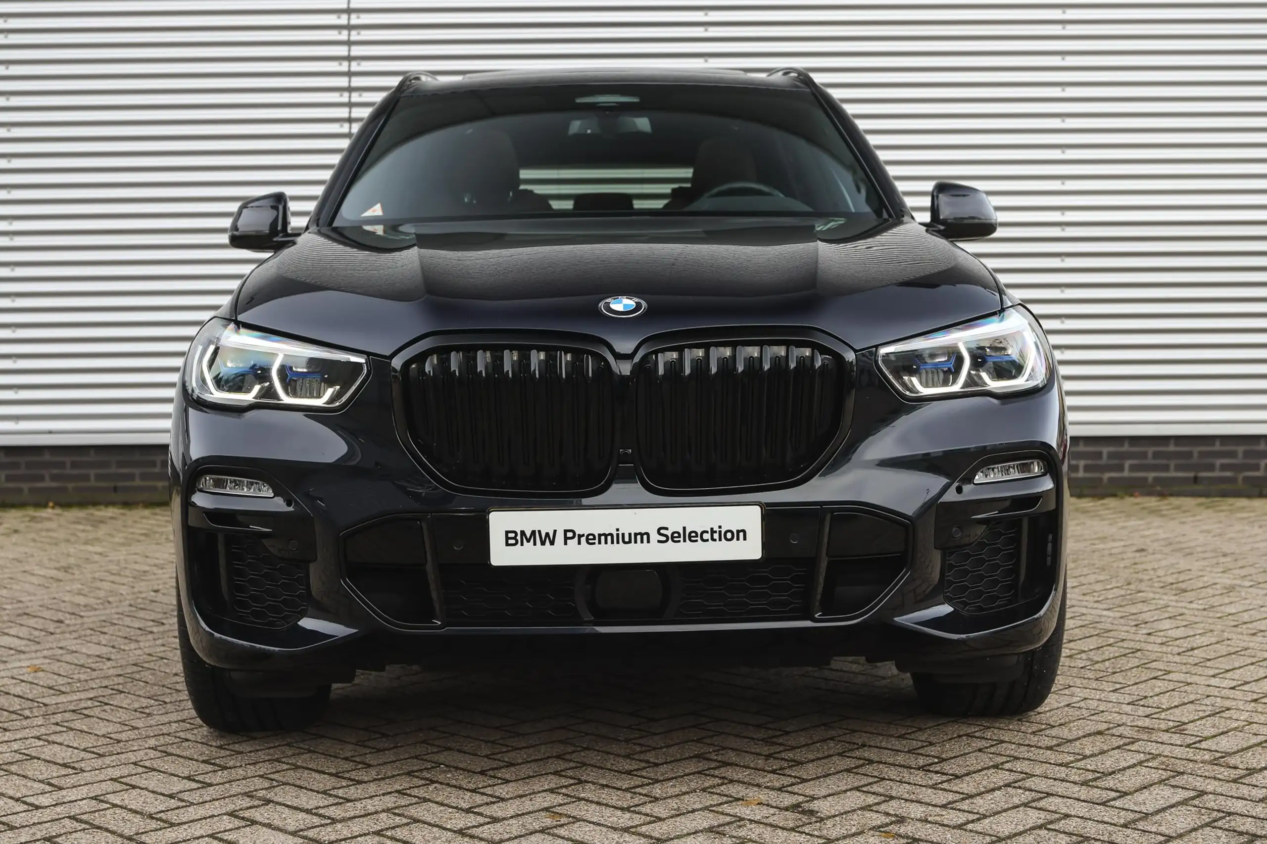 BMW - X5