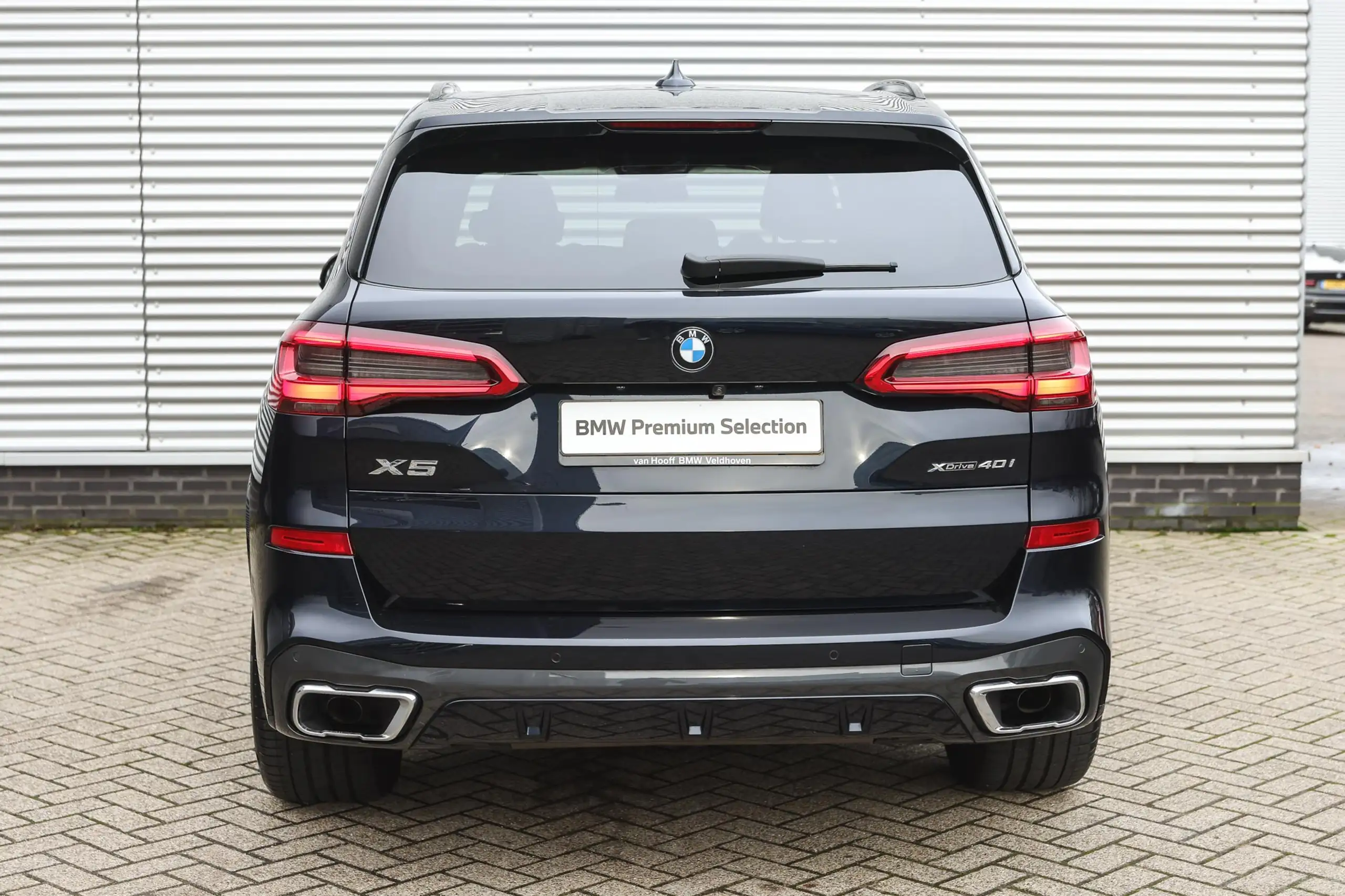 BMW - X5