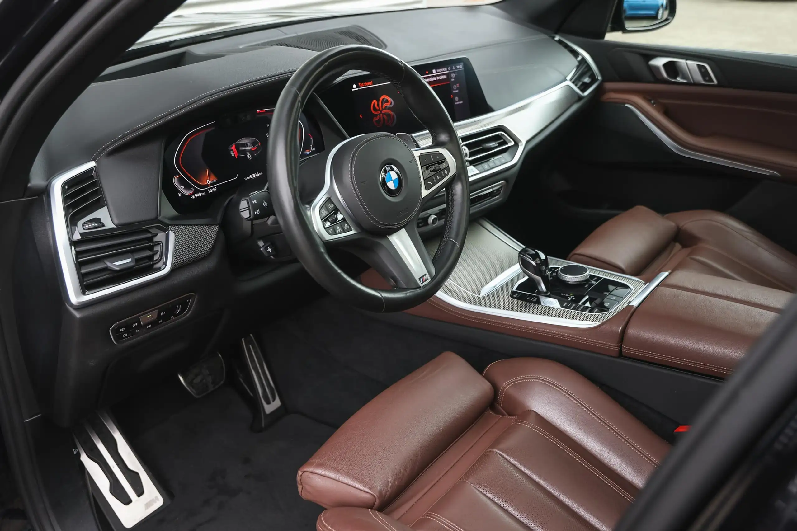 BMW - X5