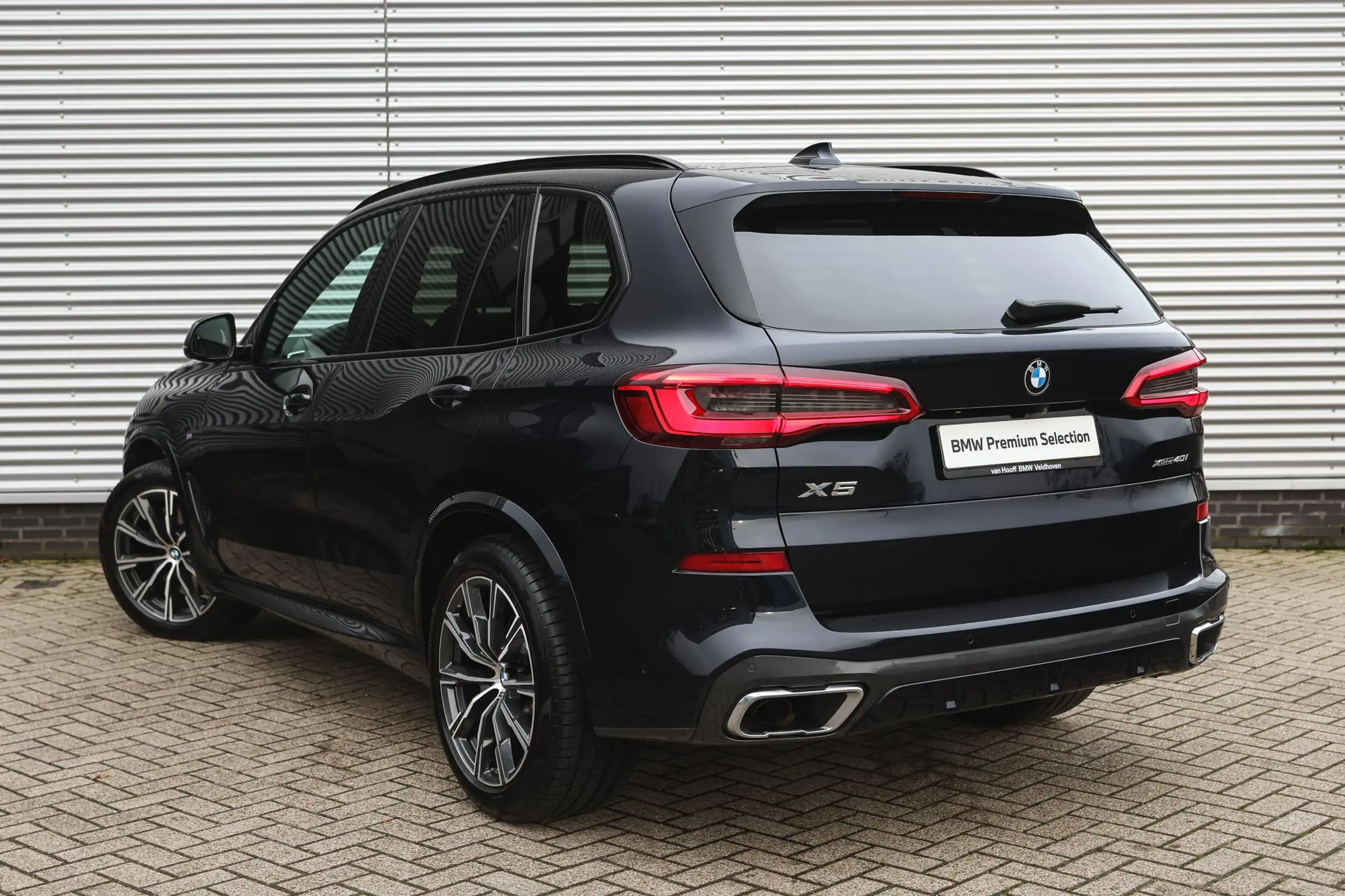 BMW - X5