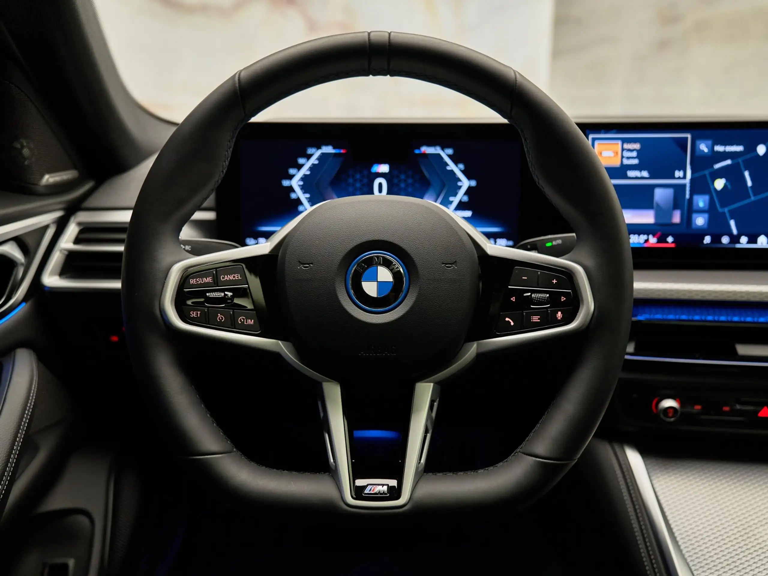 BMW - i4