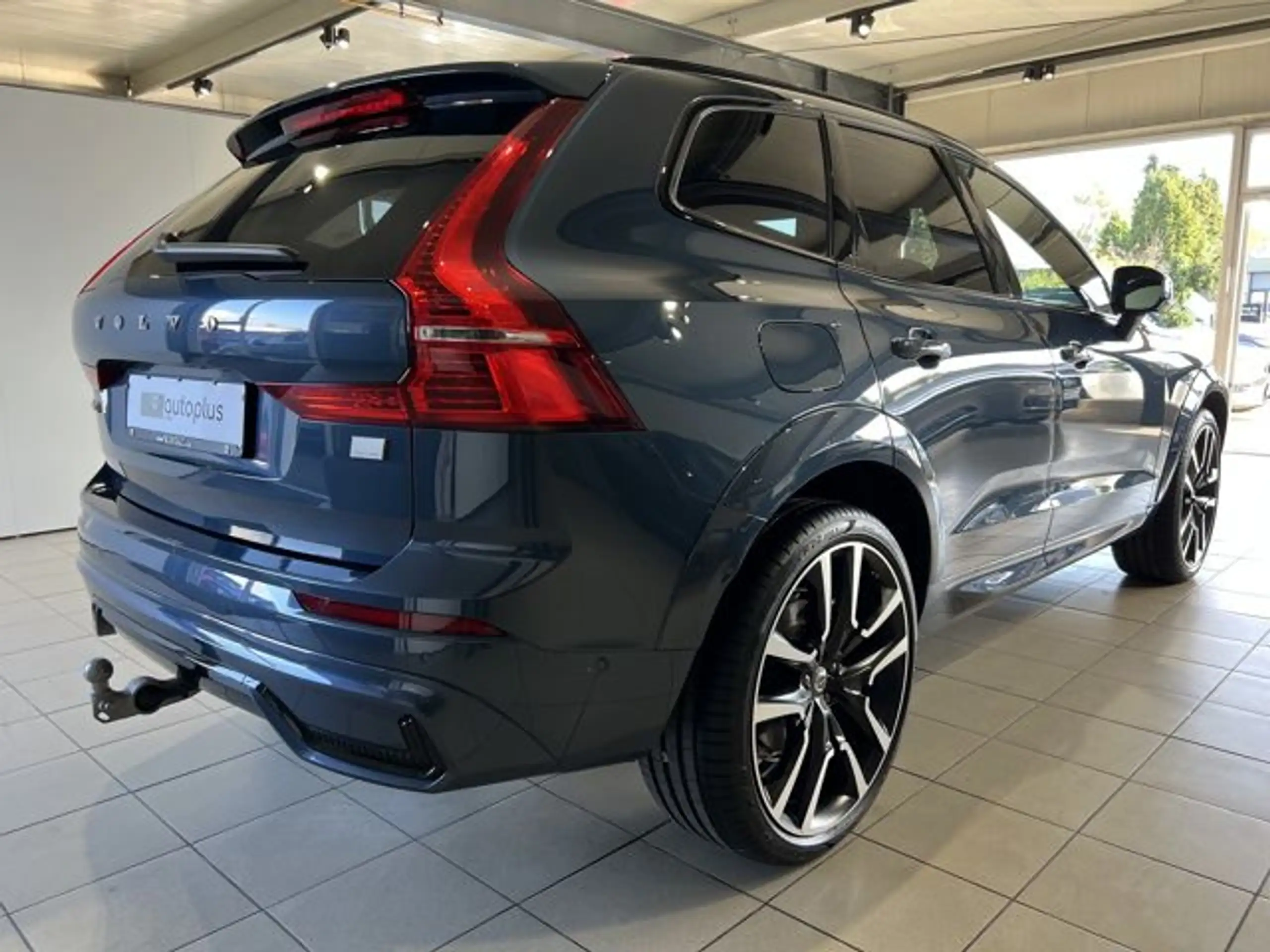 Volvo - XC60