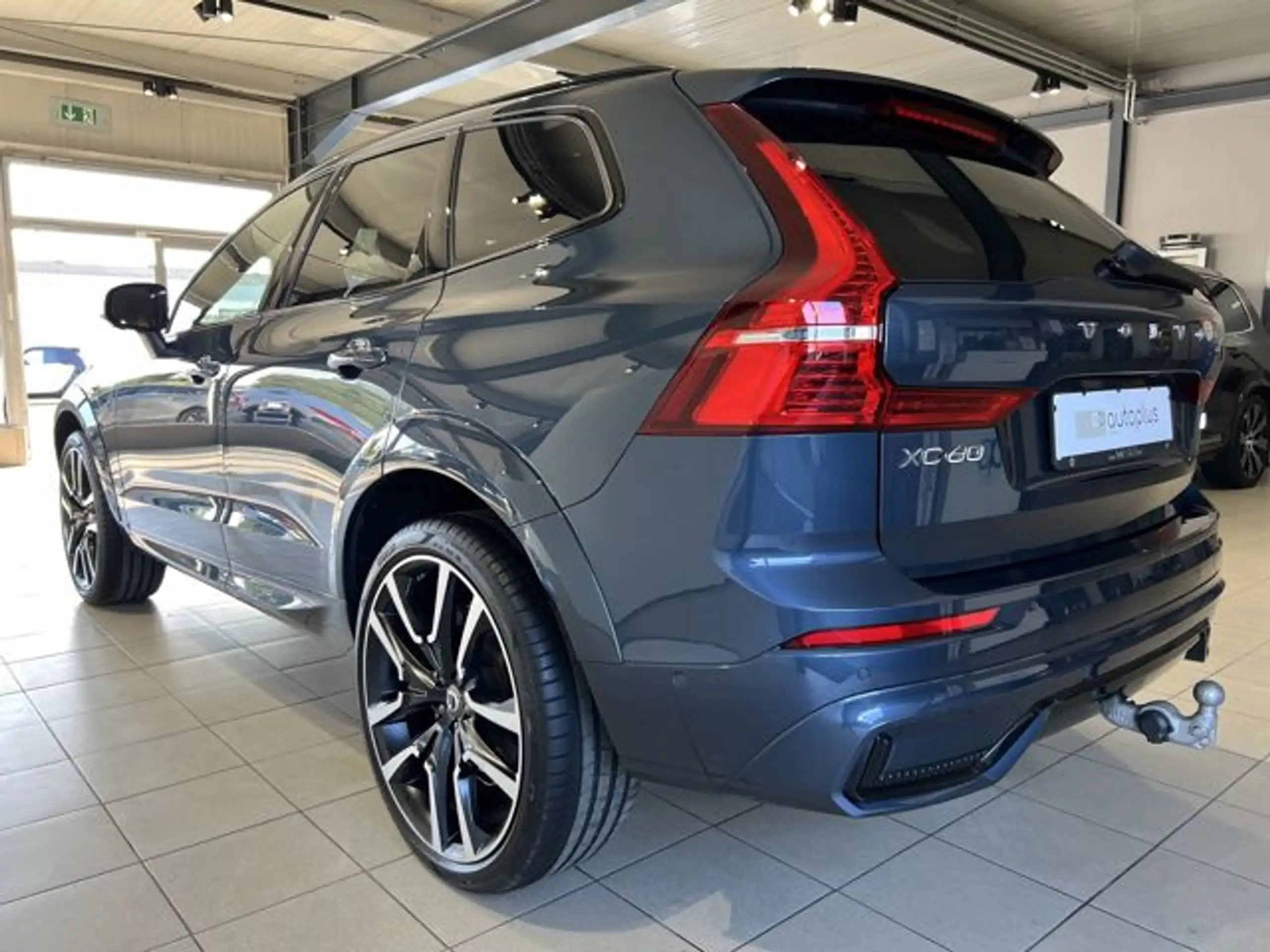 Volvo - XC60