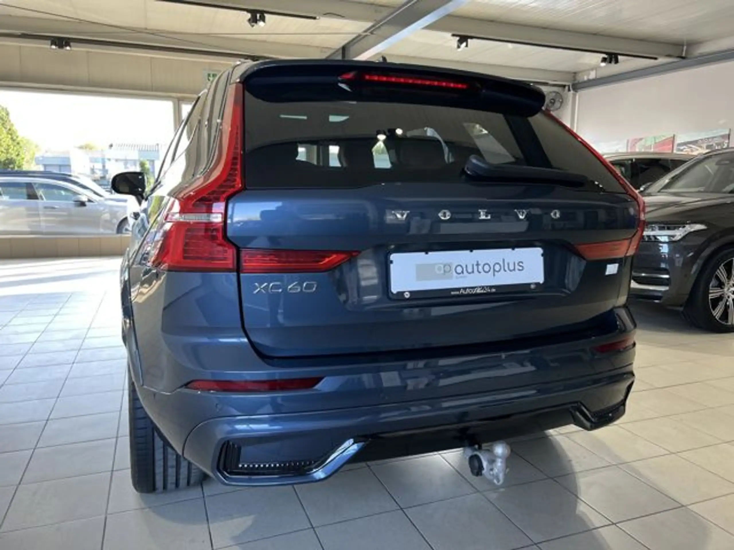 Volvo - XC60