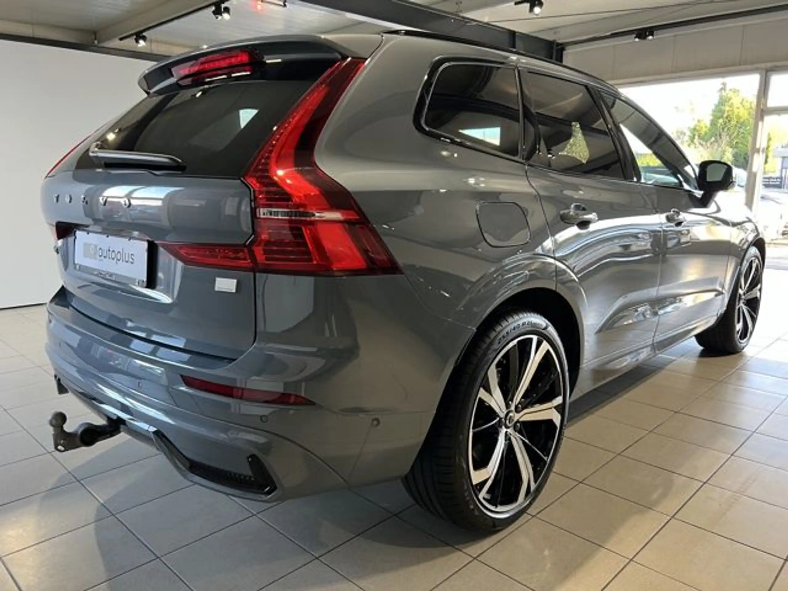 Volvo - XC60