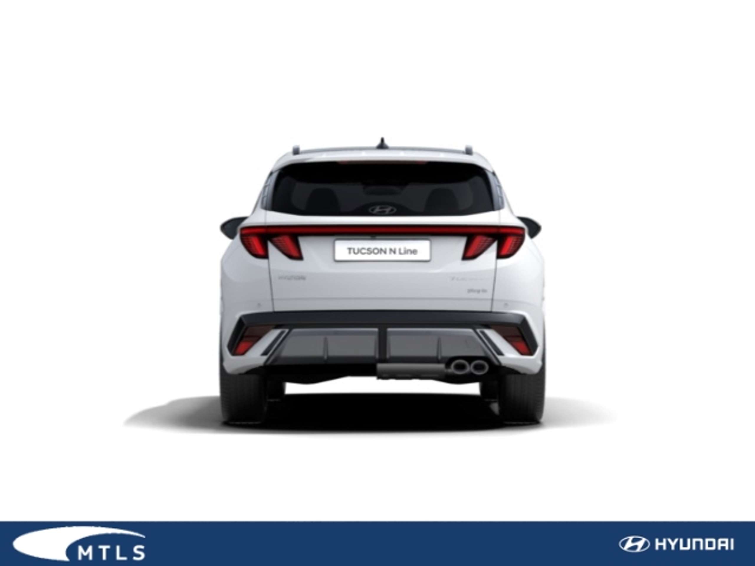 Hyundai - TUCSON