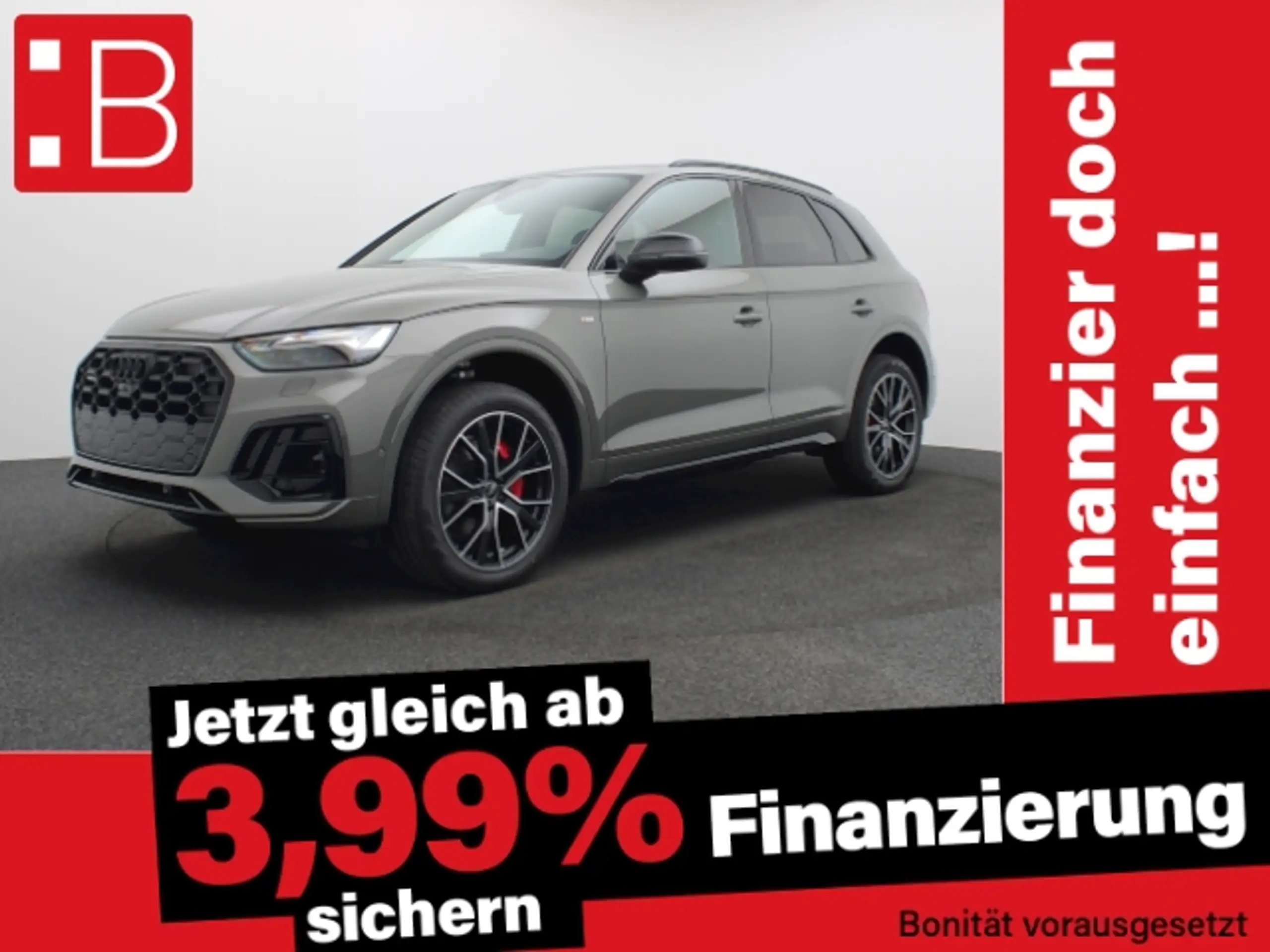 Audi - Q5