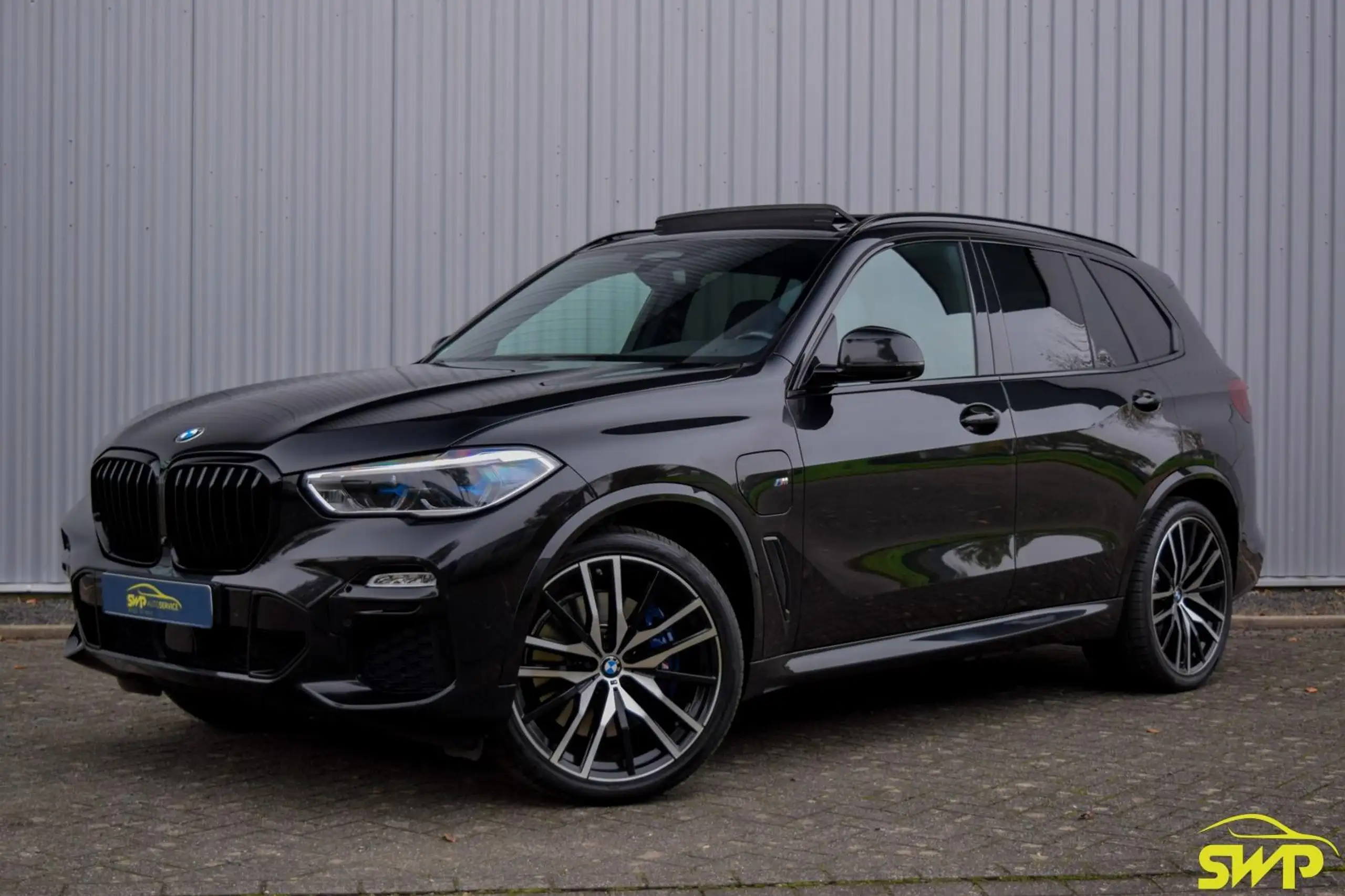 BMW - X5