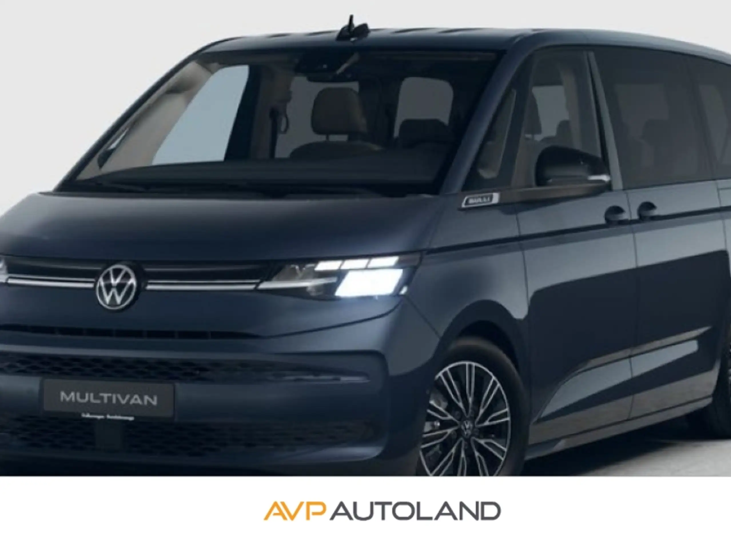 Volkswagen - T7 Multivan