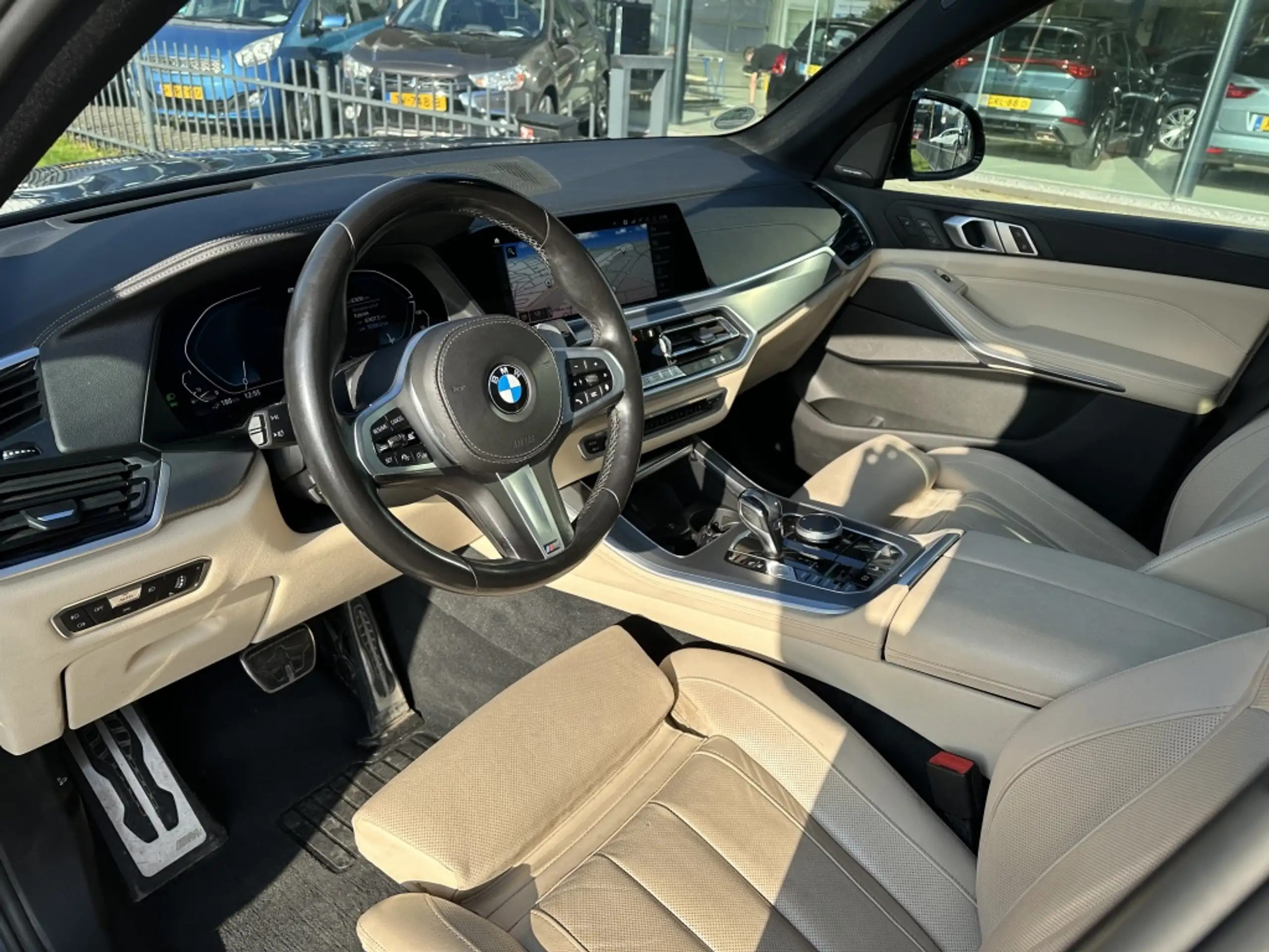 BMW - X5