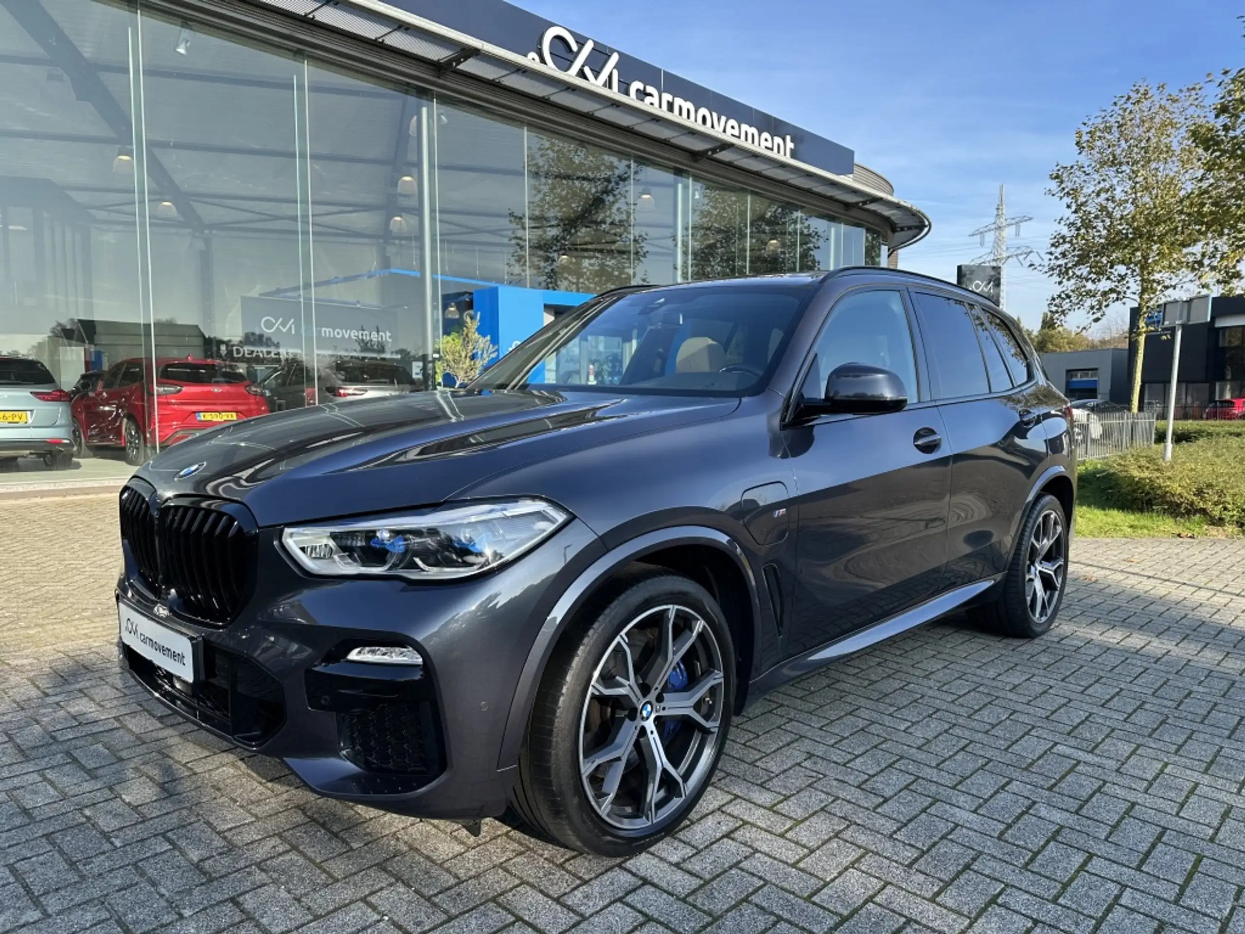 BMW - X5