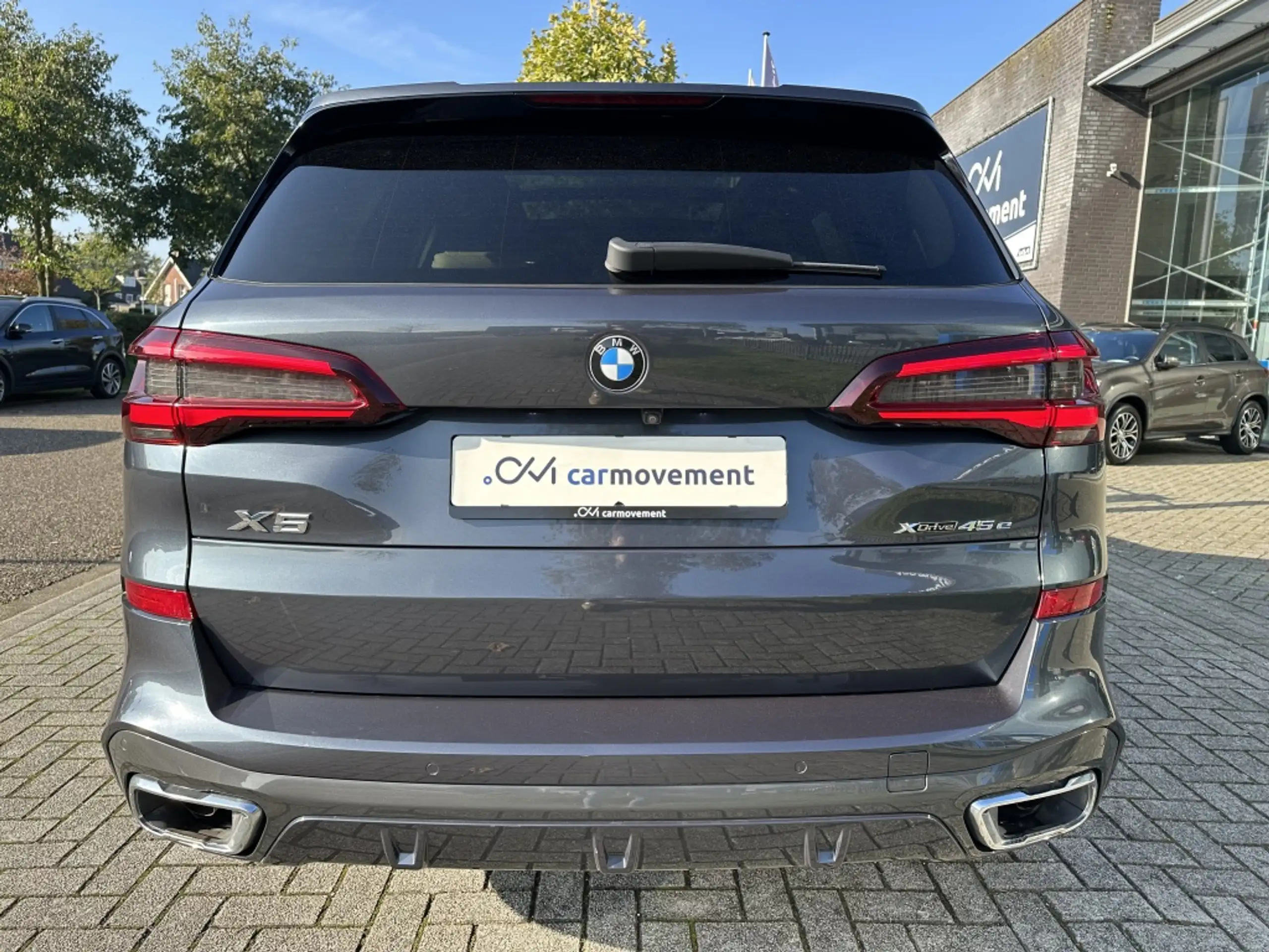 BMW - X5