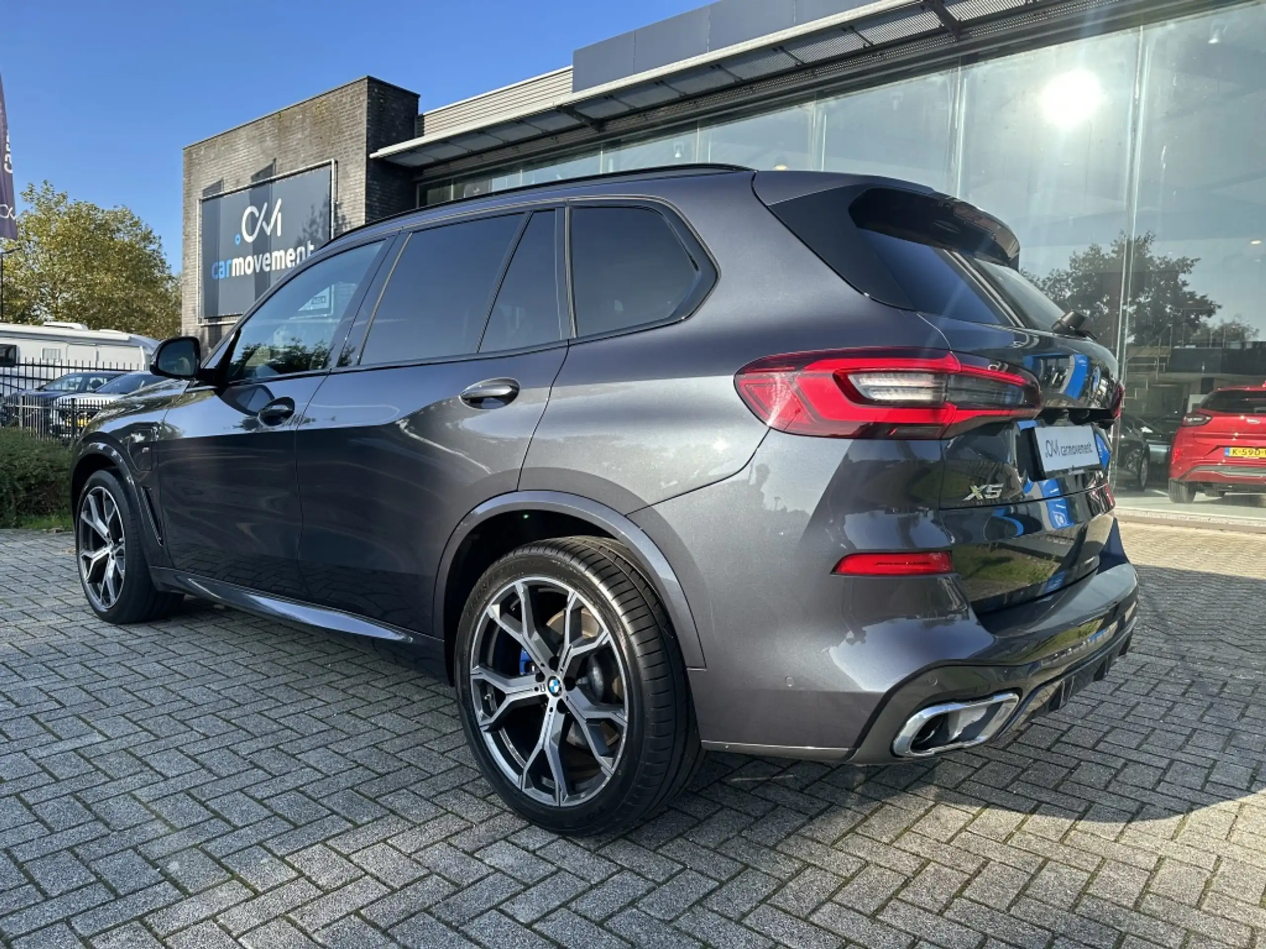 BMW - X5