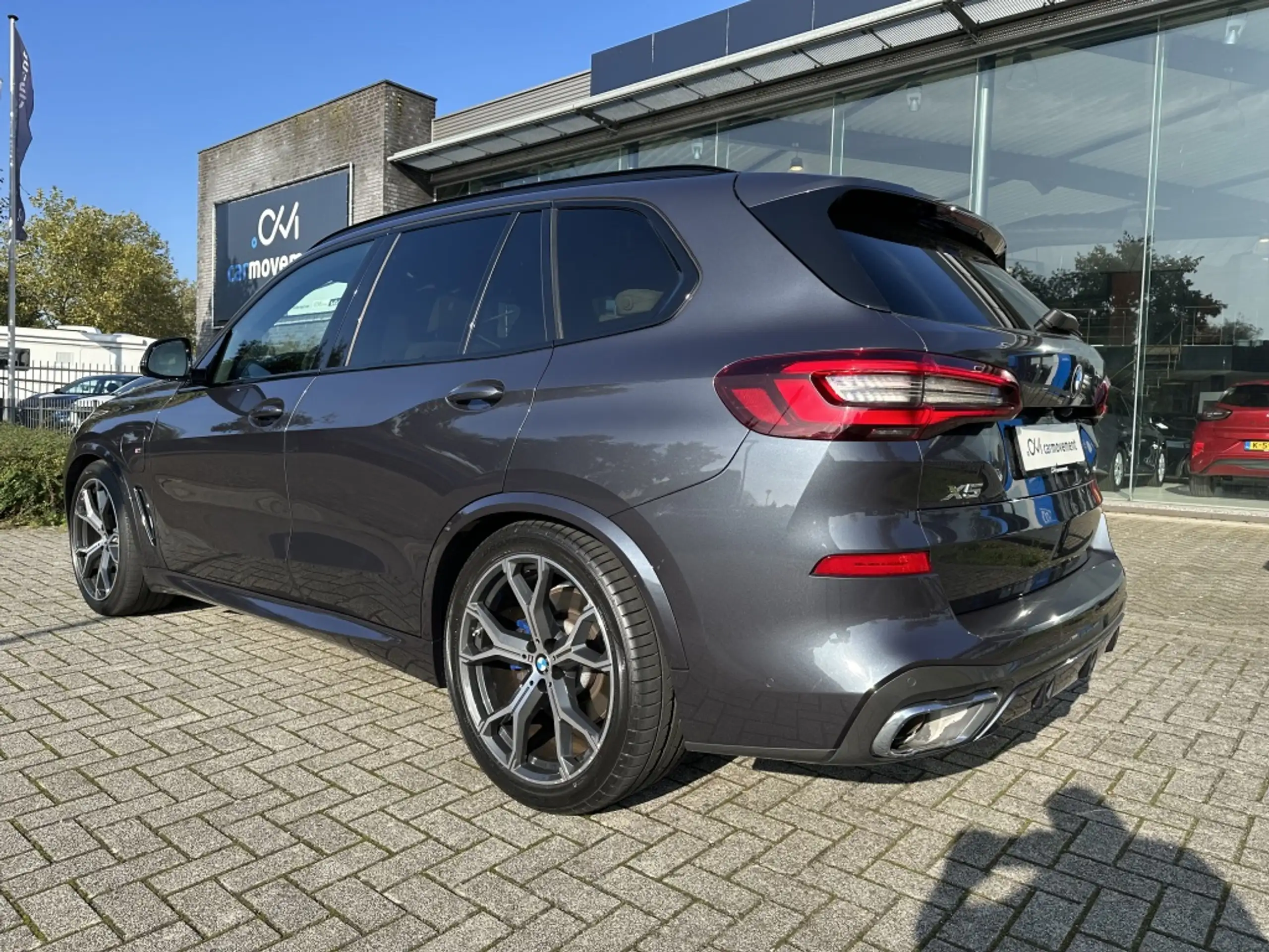 BMW - X5