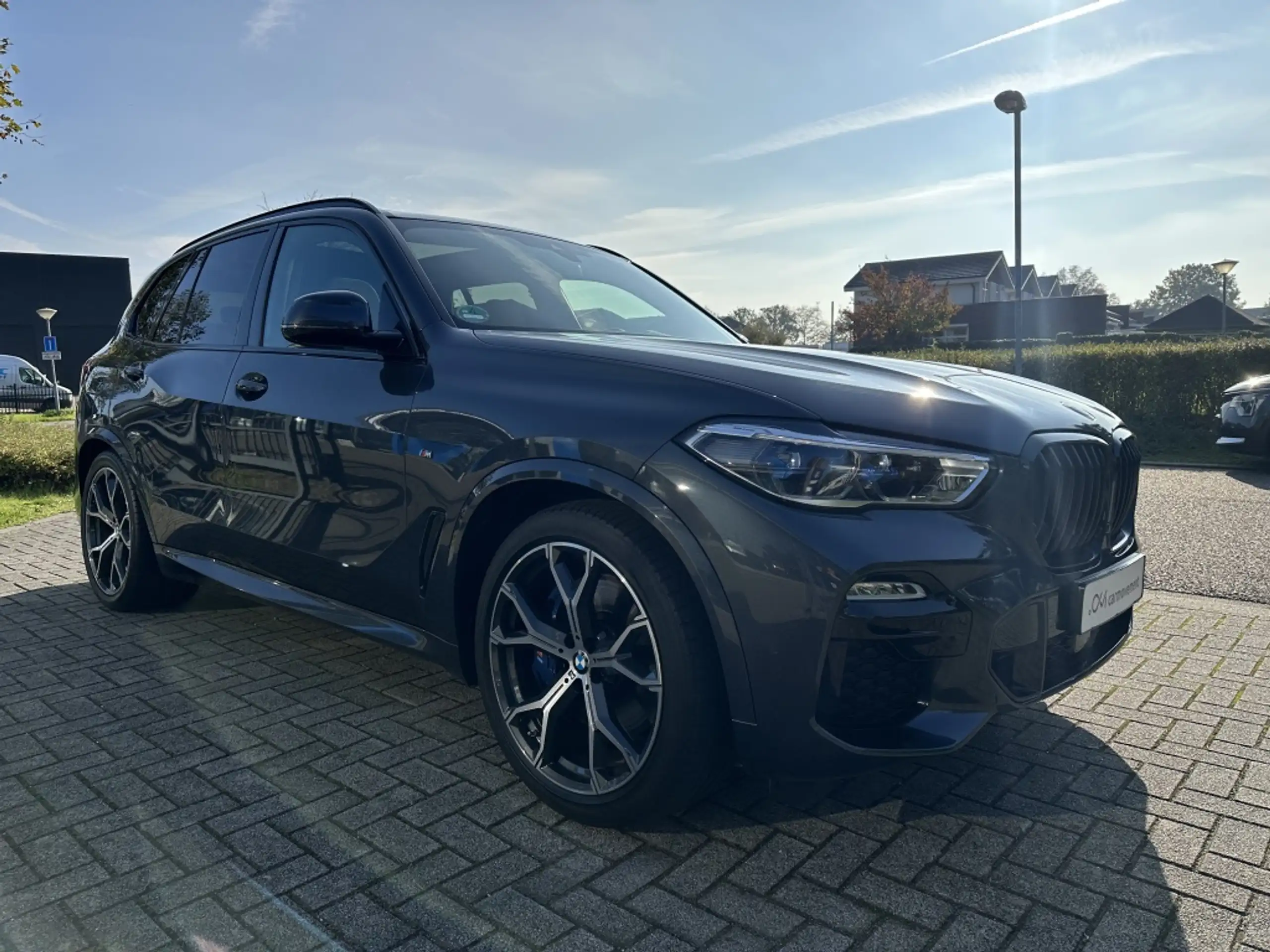 BMW - X5