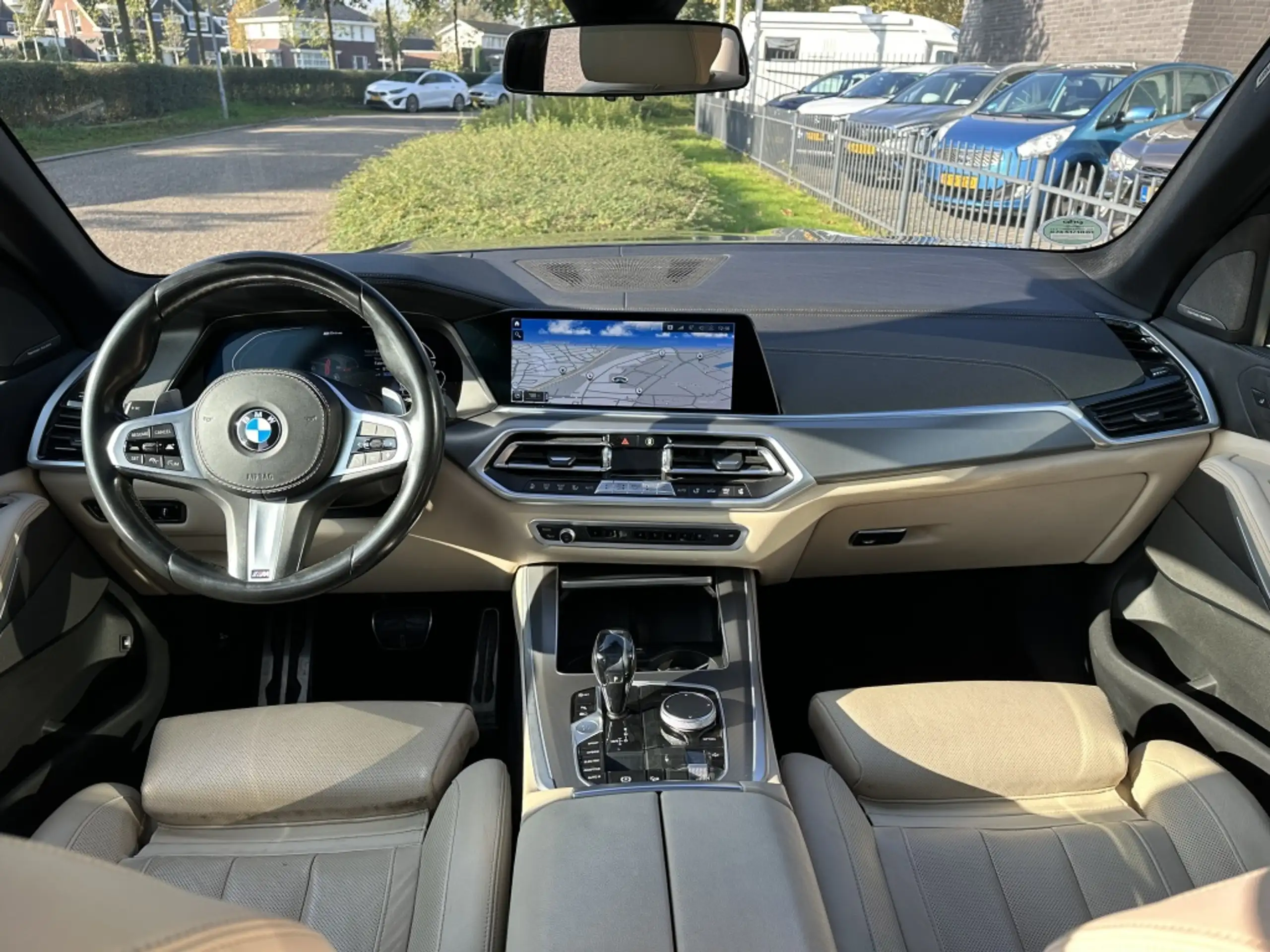 BMW - X5