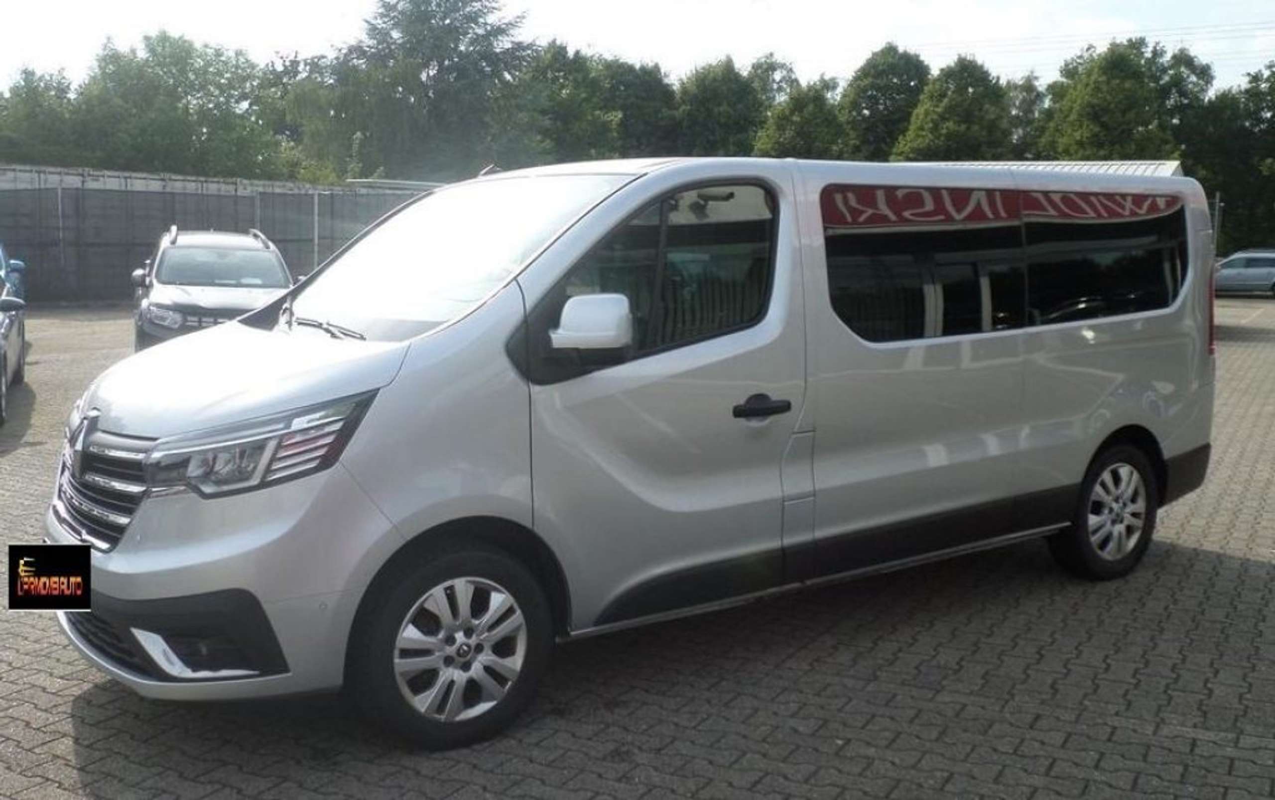 Renault - Trafic