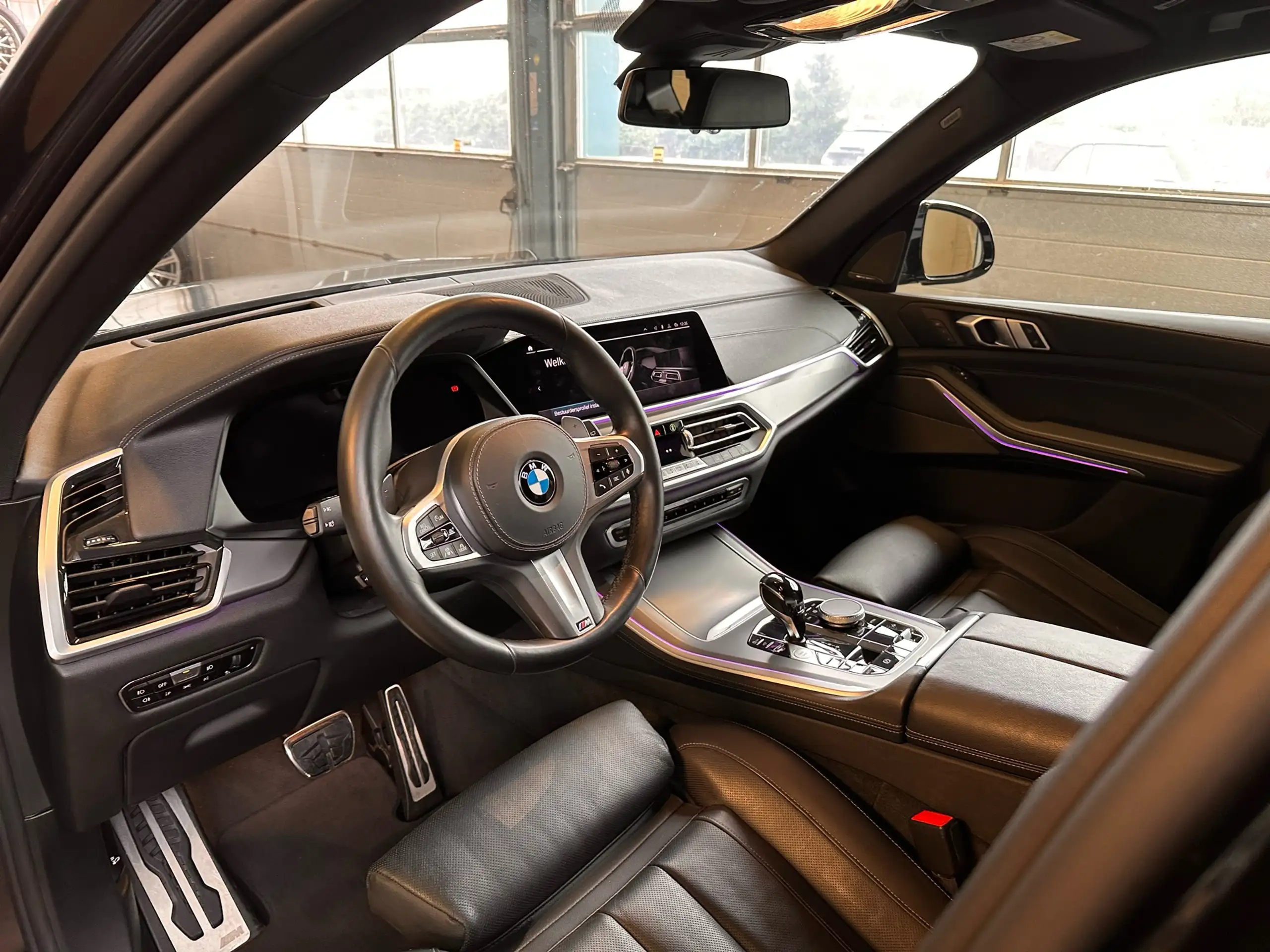 BMW - X5