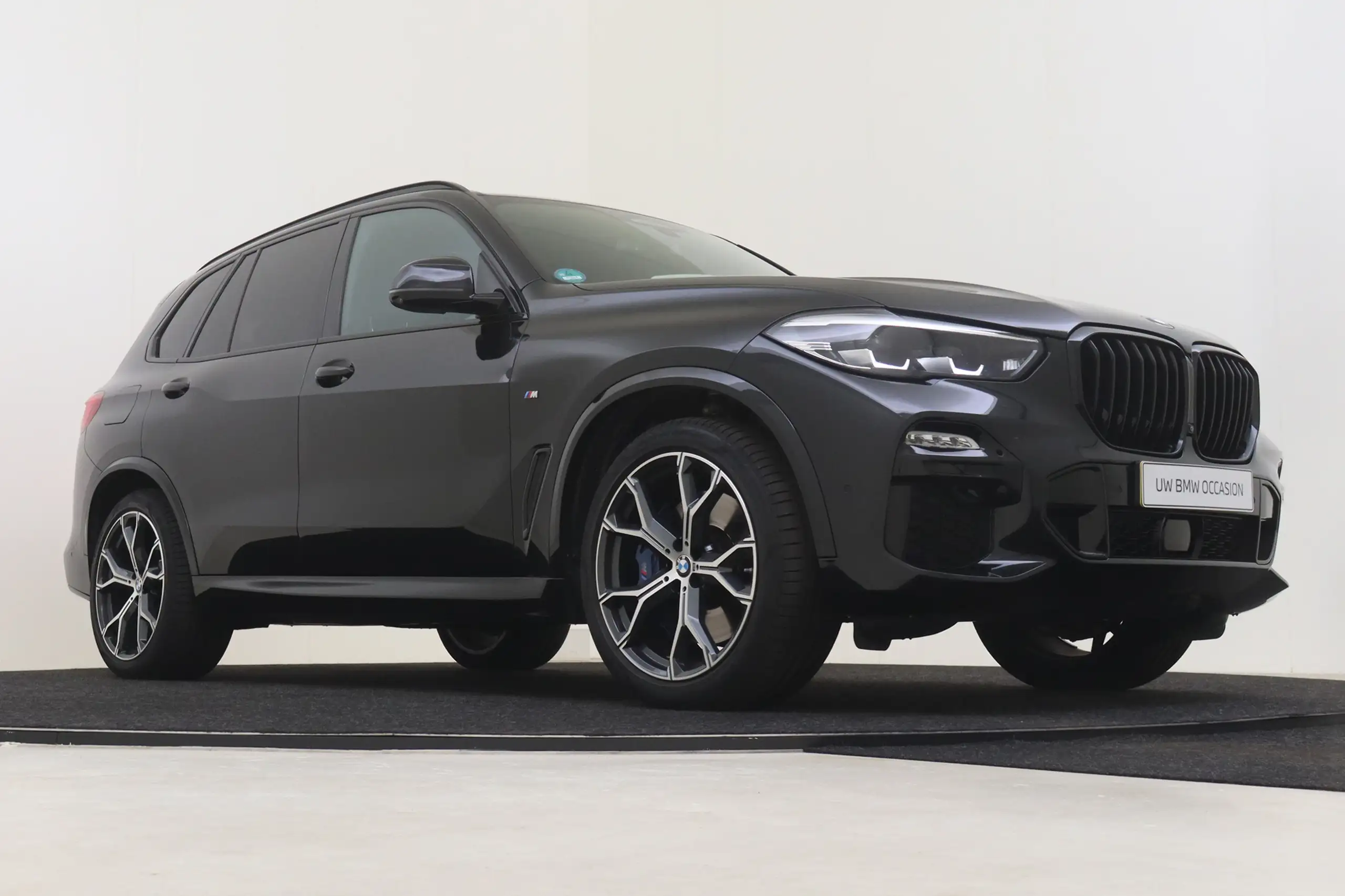 BMW - X5