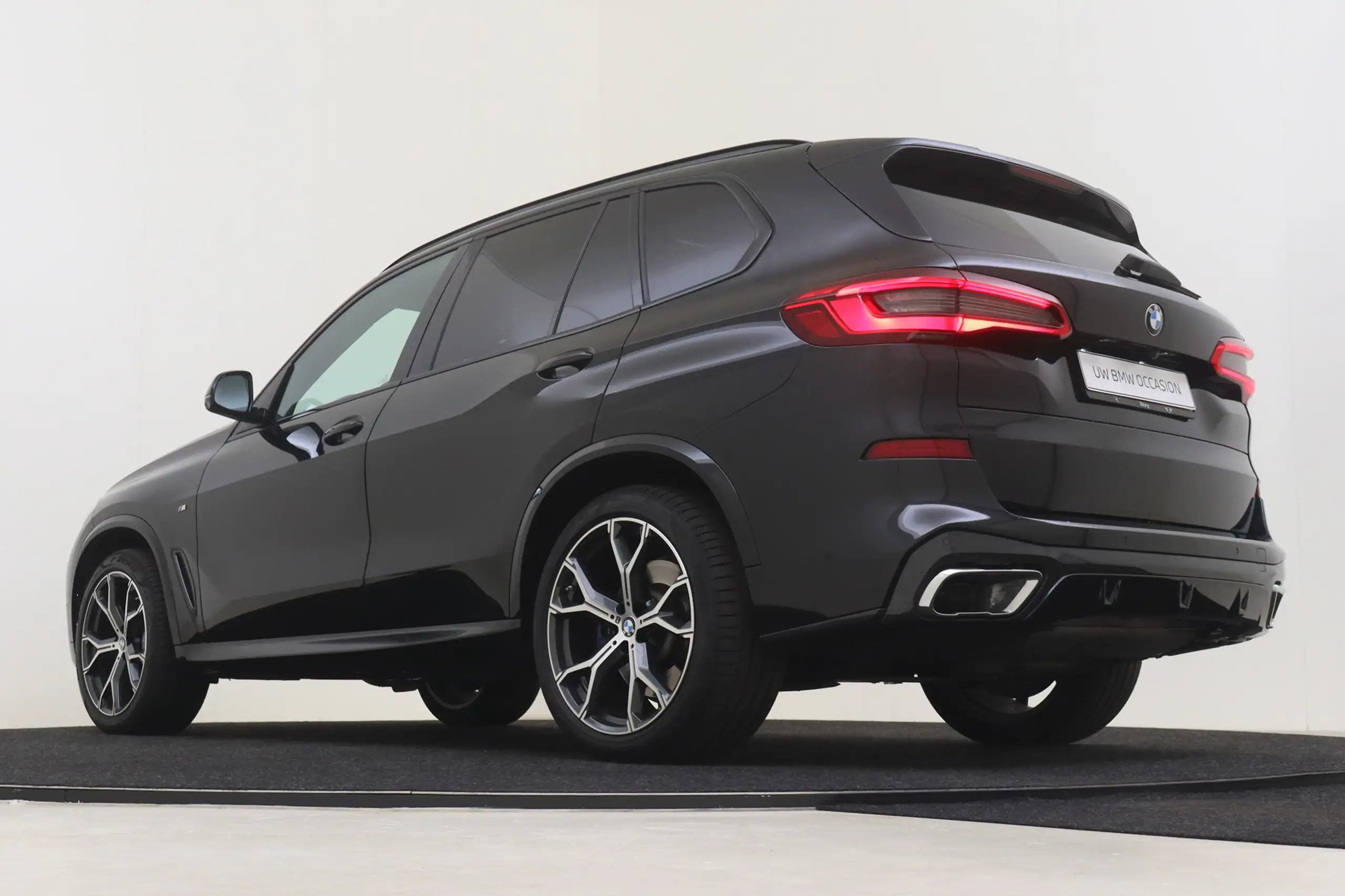 BMW - X5