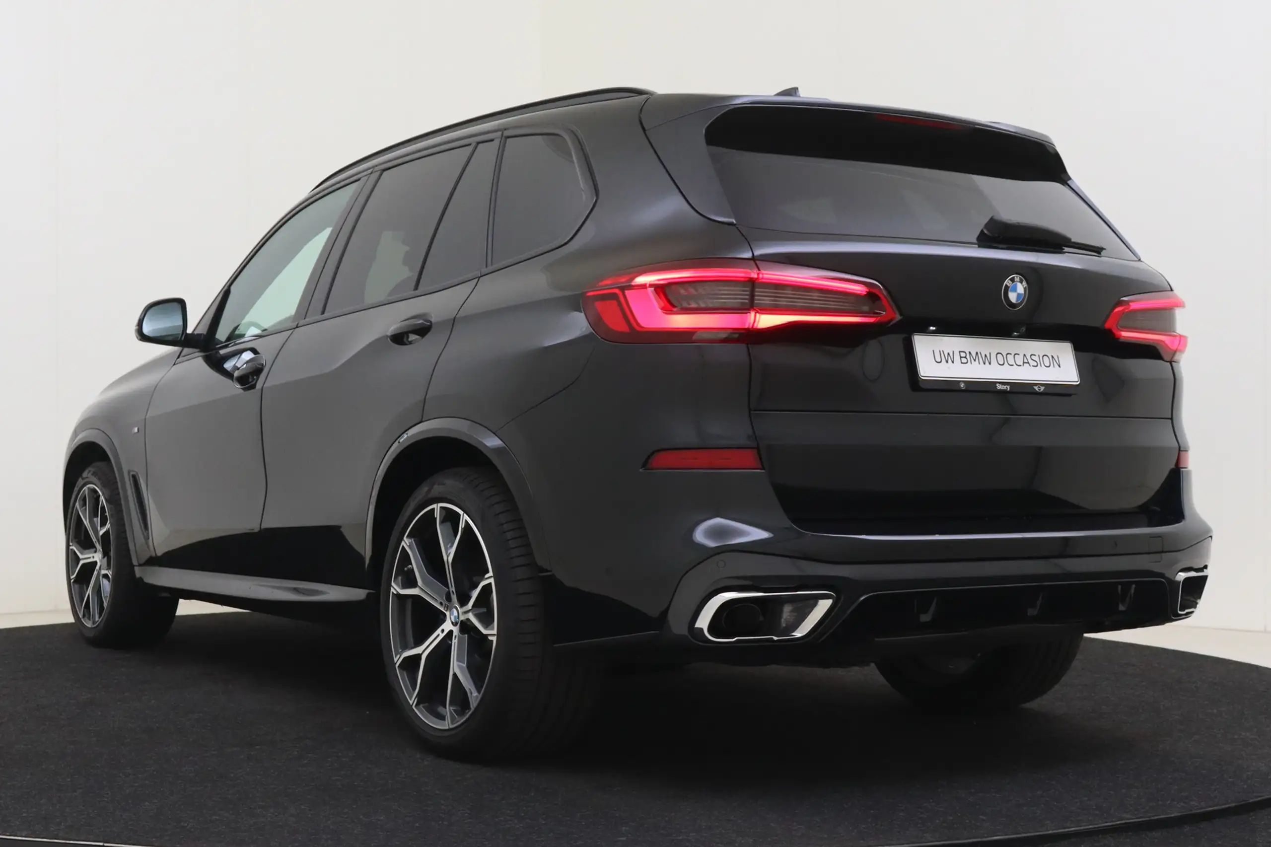 BMW - X5