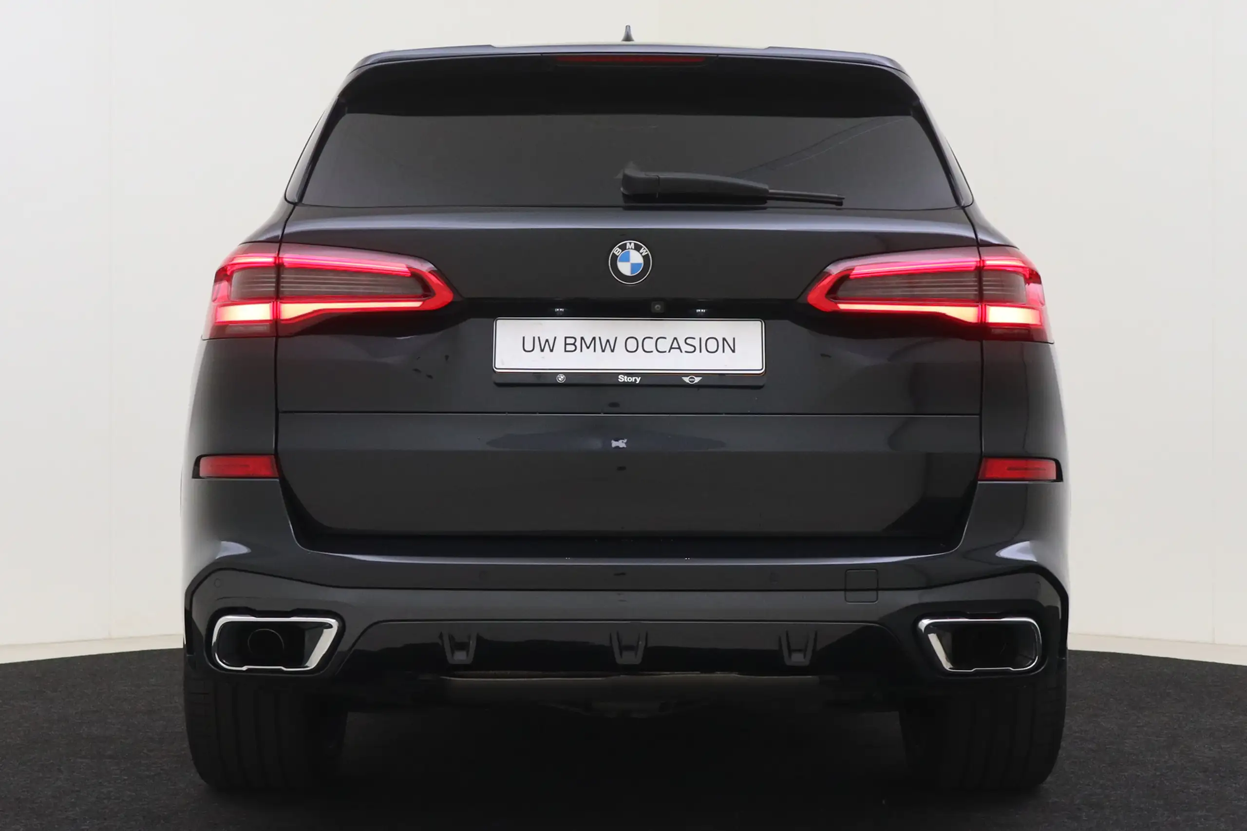 BMW - X5