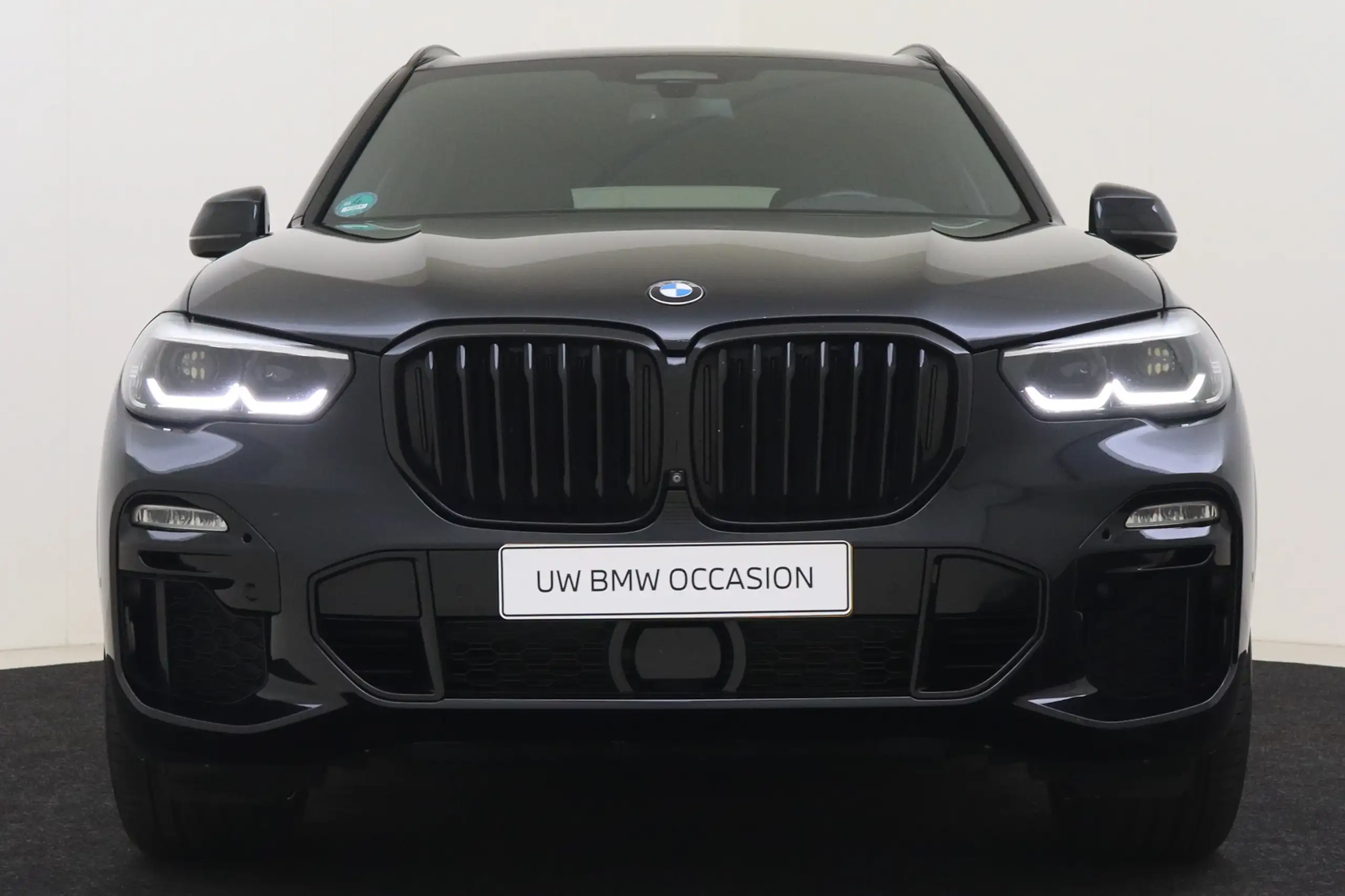 BMW - X5