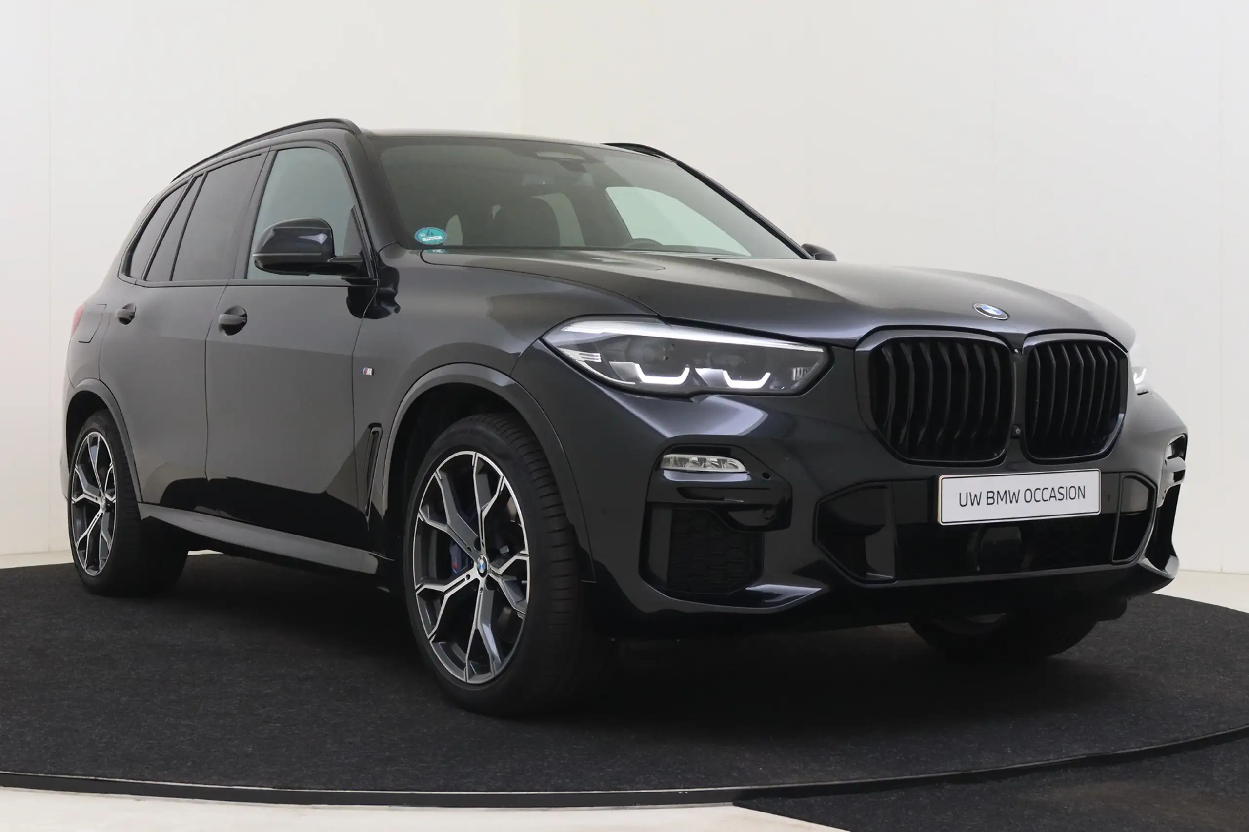 BMW - X5