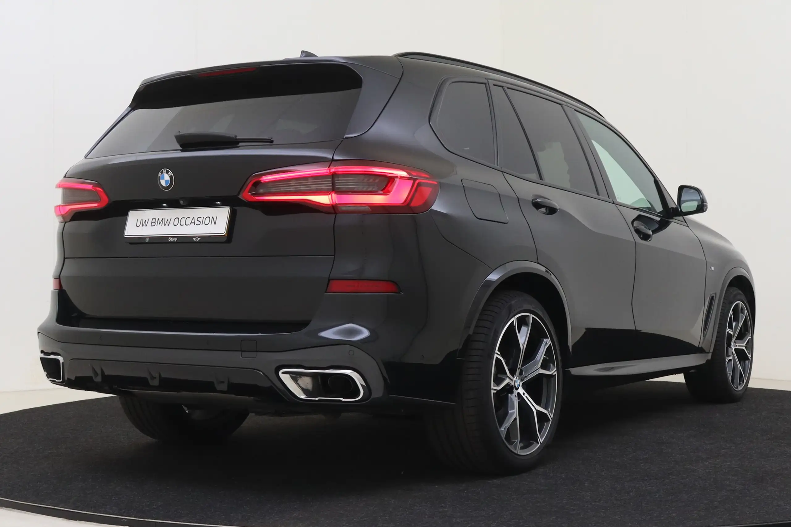 BMW - X5