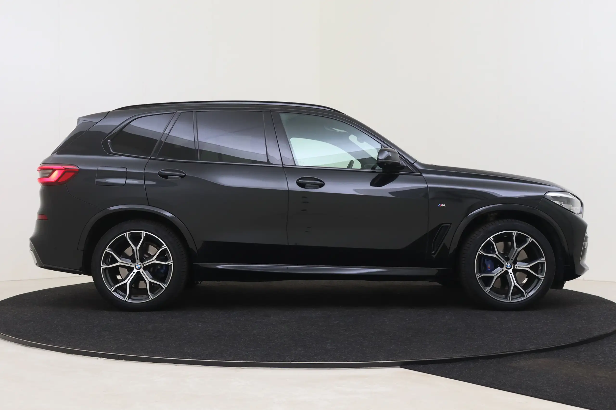 BMW - X5