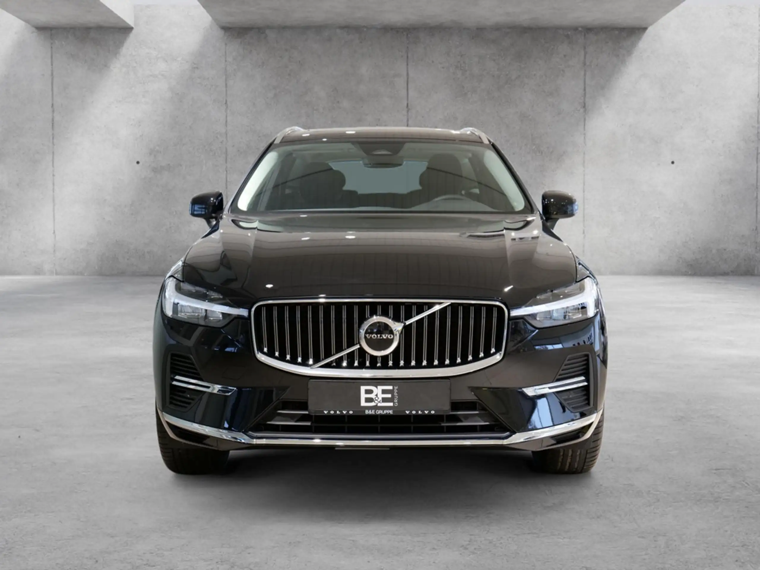 Volvo - XC60